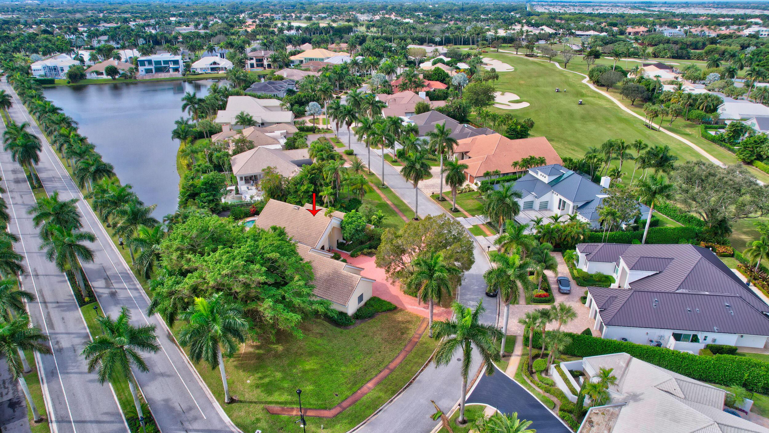 7224 Ballantrae Court, Boca Raton