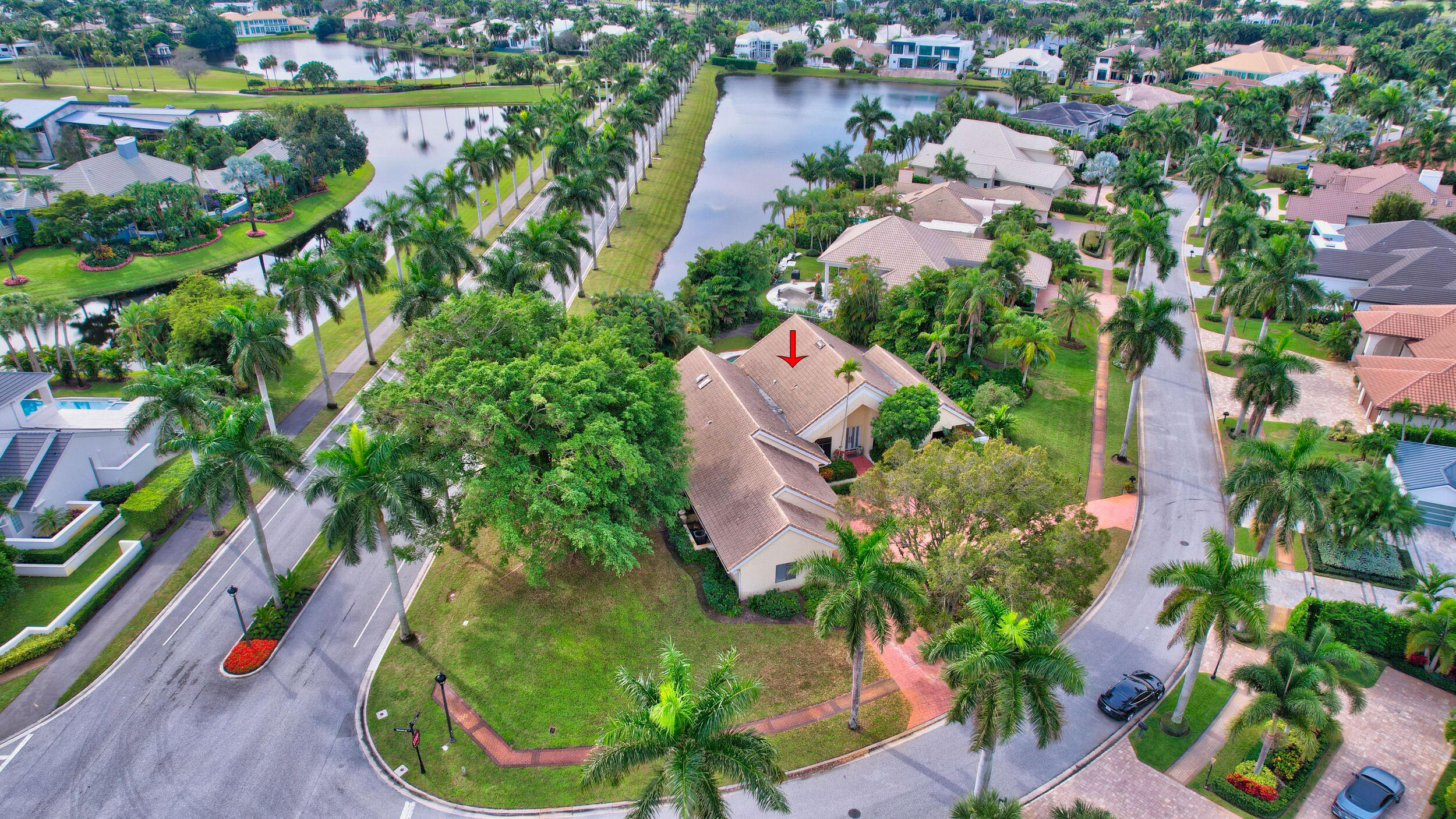 7224 Ballantrae Court, Boca Raton