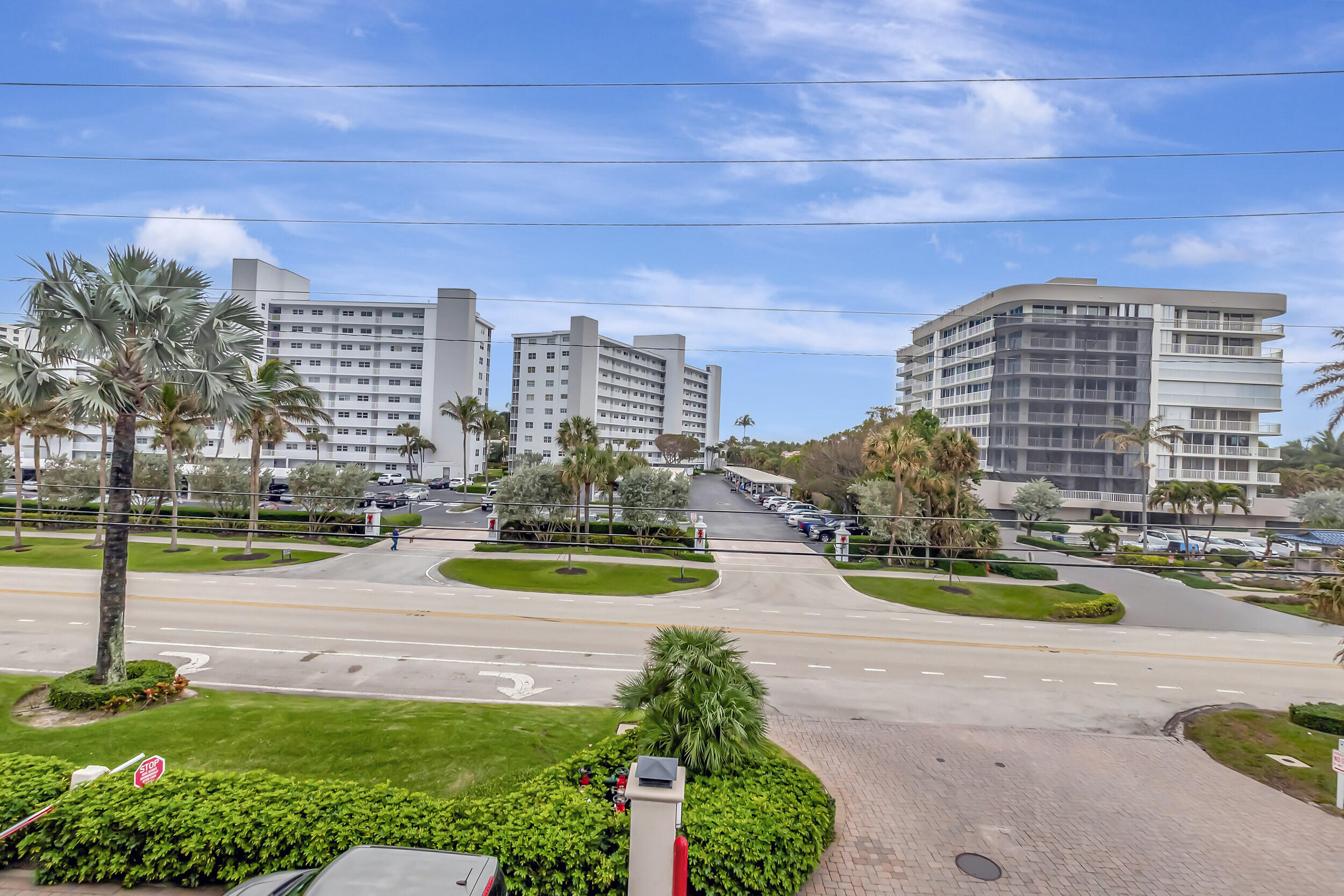 3215 S Ocean Boulevard 102, Highland Beach Unit: 102