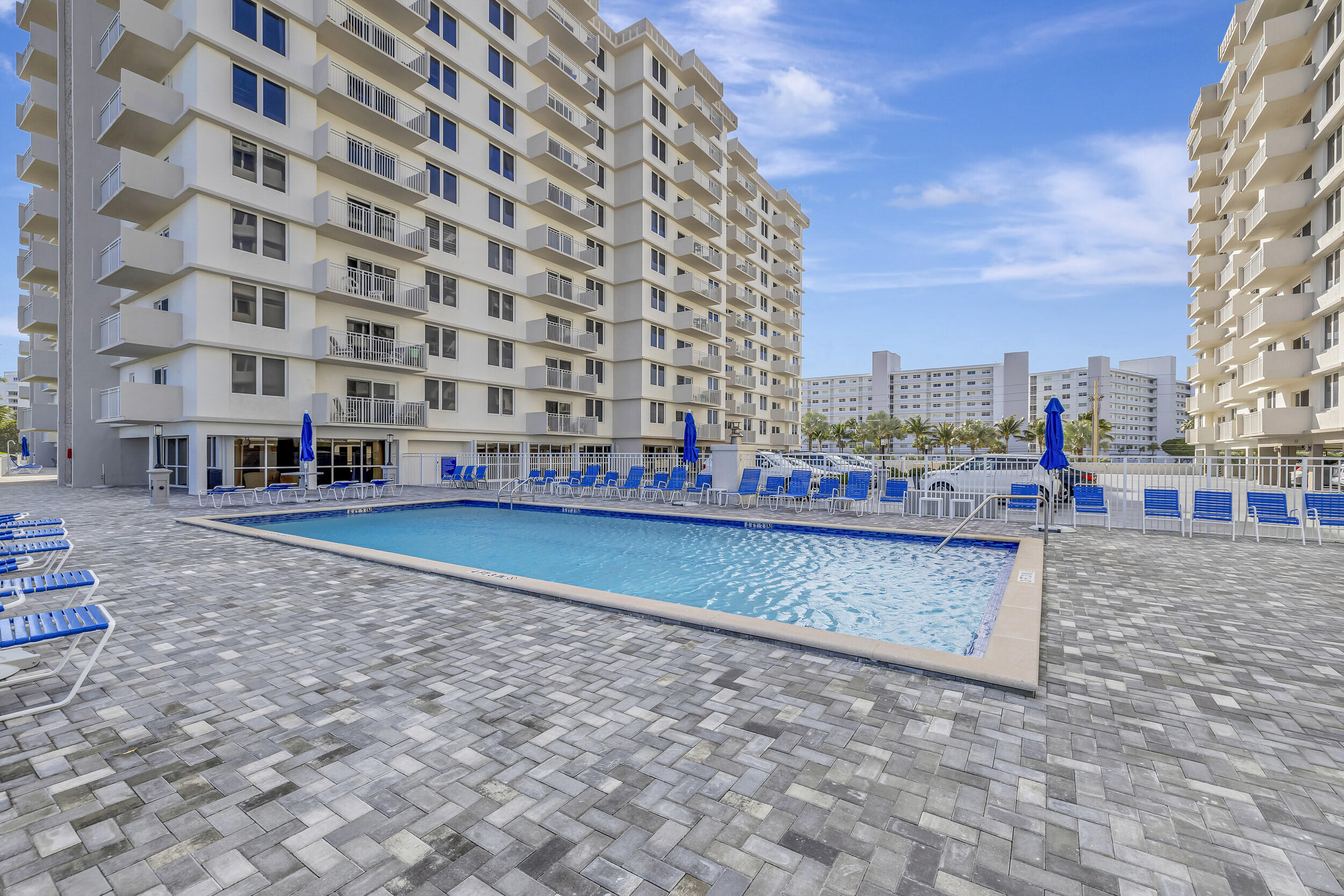 3215 S Ocean Boulevard 102, Highland Beach Unit: 102