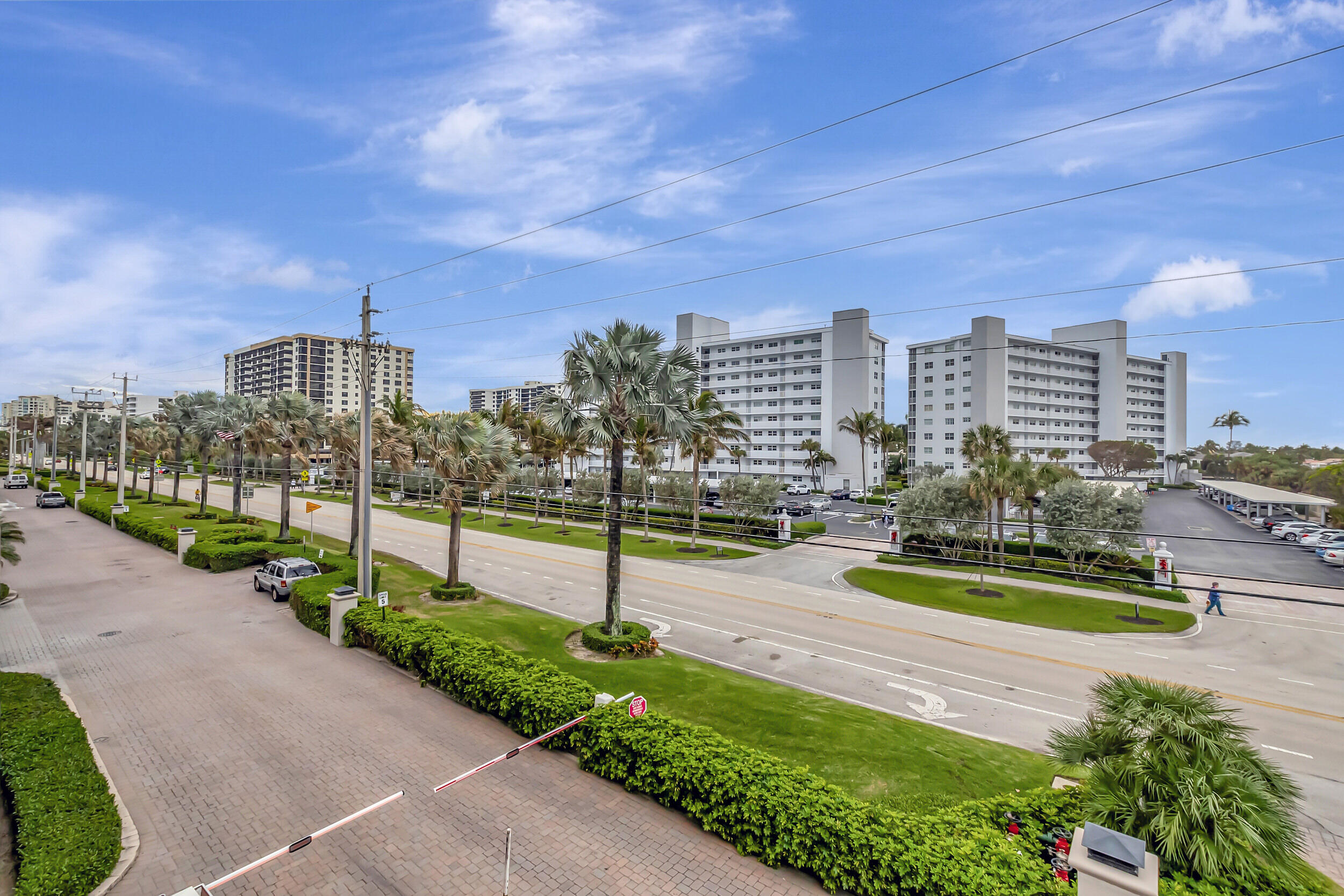 3215 S Ocean Boulevard 102, Highland Beach Unit: 102