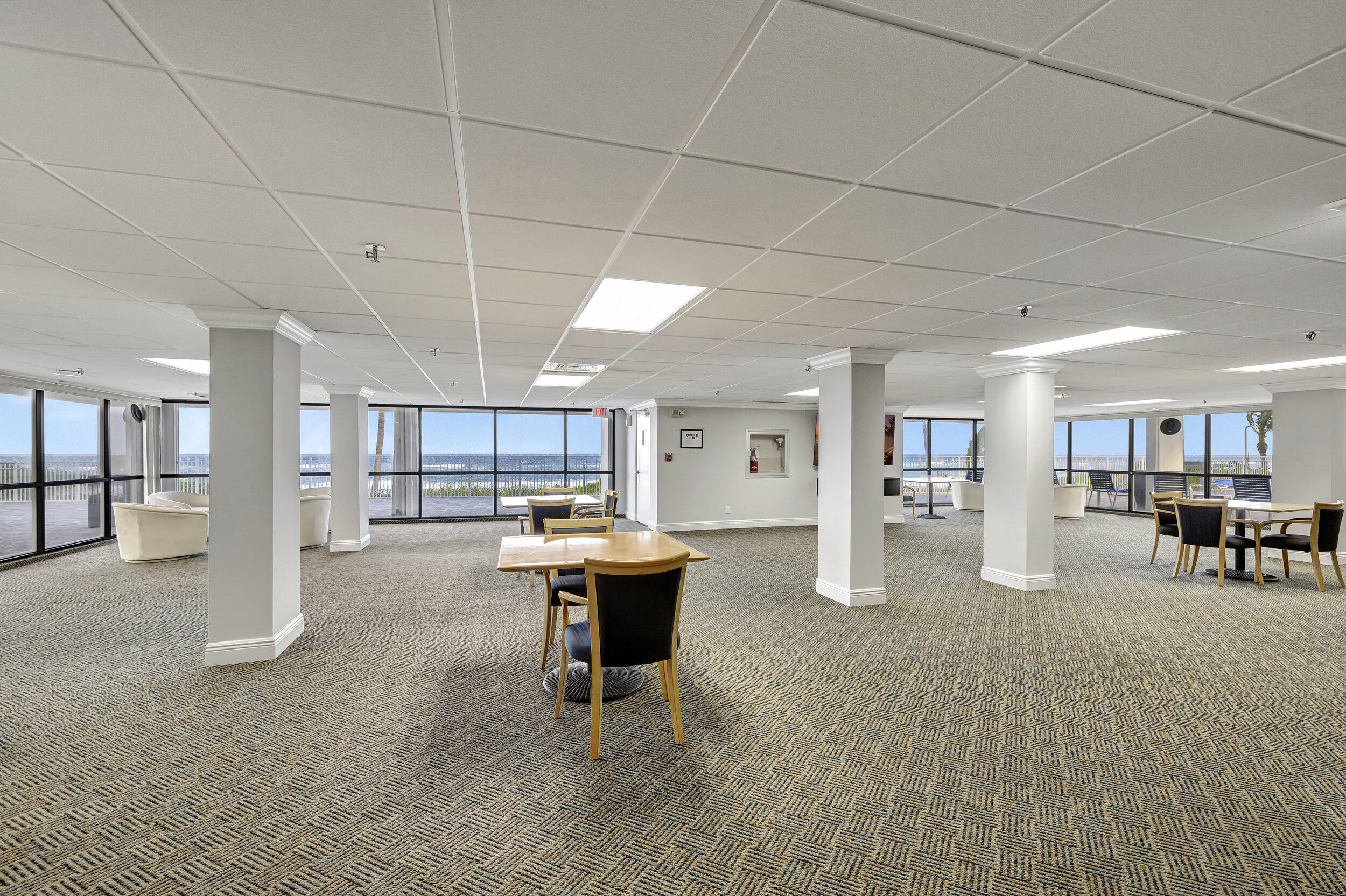 3215 S Ocean Boulevard 102, Highland Beach Unit: 102