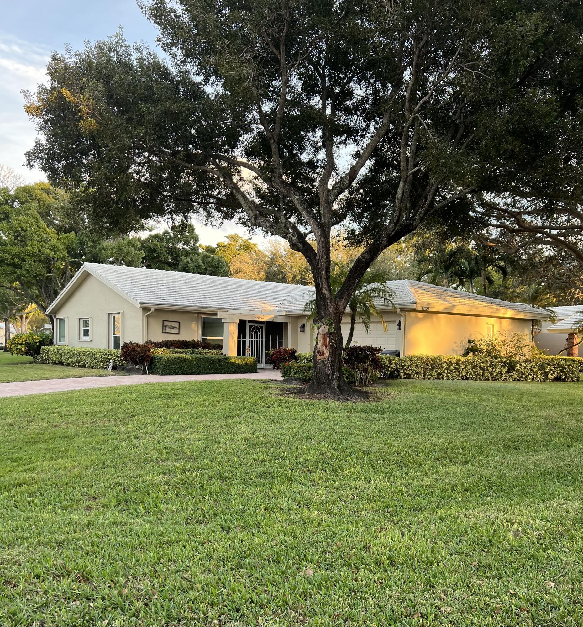 22056 Wildwood Circle, Boca Raton