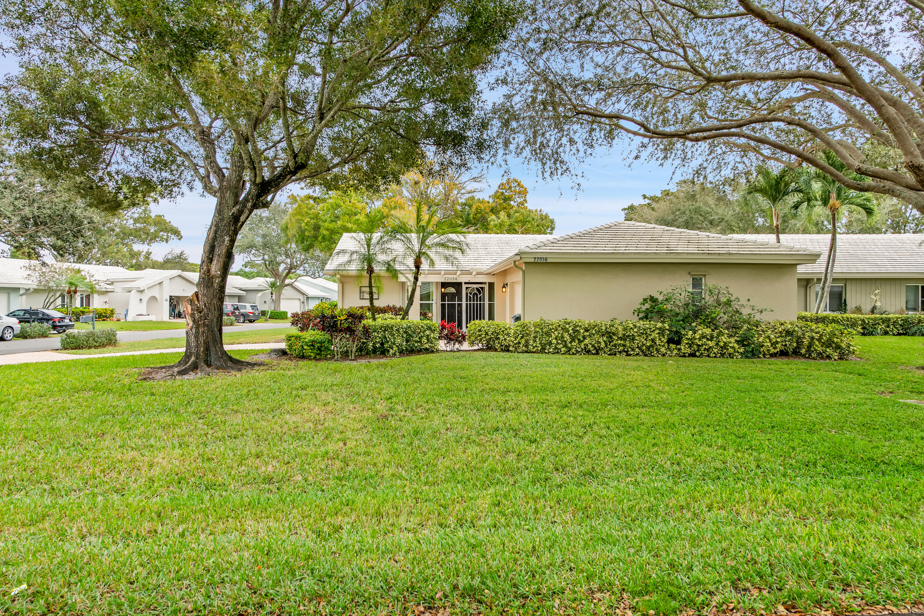 22056 Wildwood Circle, Boca Raton