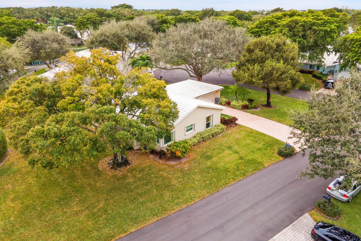 22056 Wildwood Circle, Boca Raton