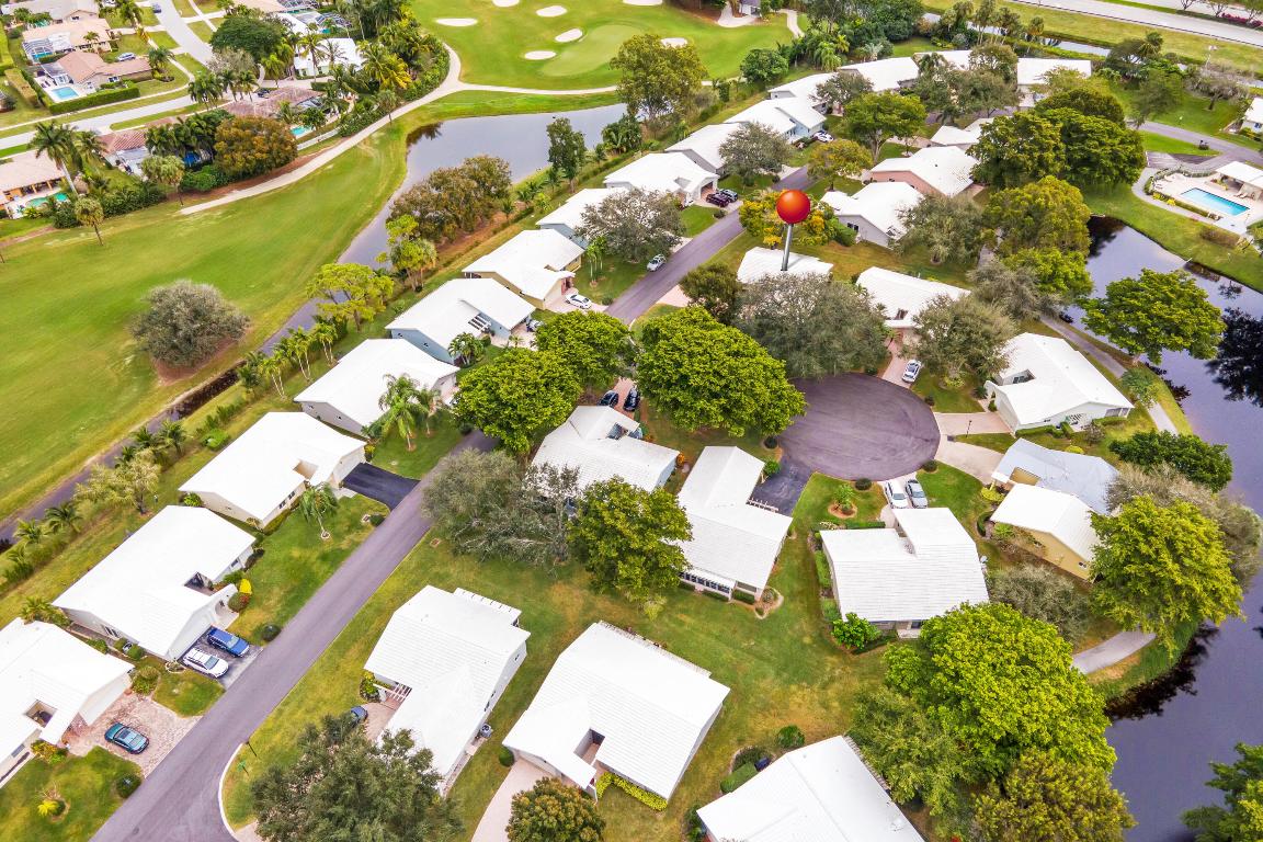 22056 Wildwood Circle, Boca Raton