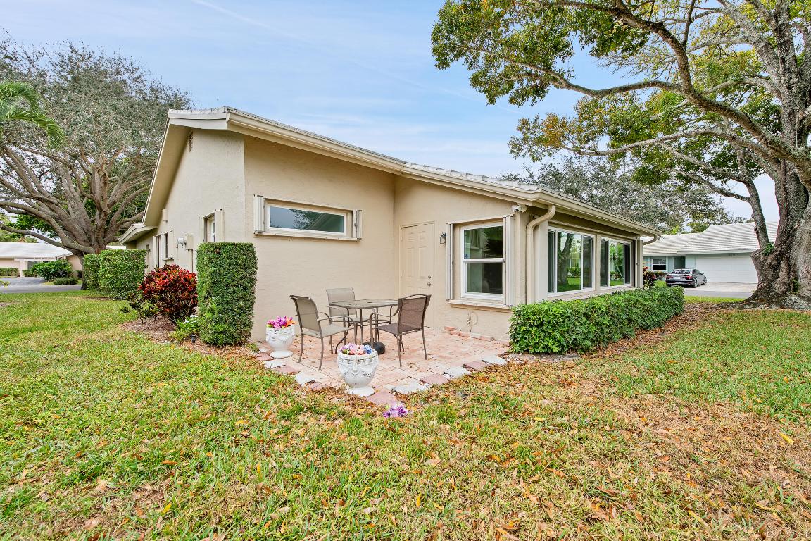 22056 Wildwood Circle, Boca Raton