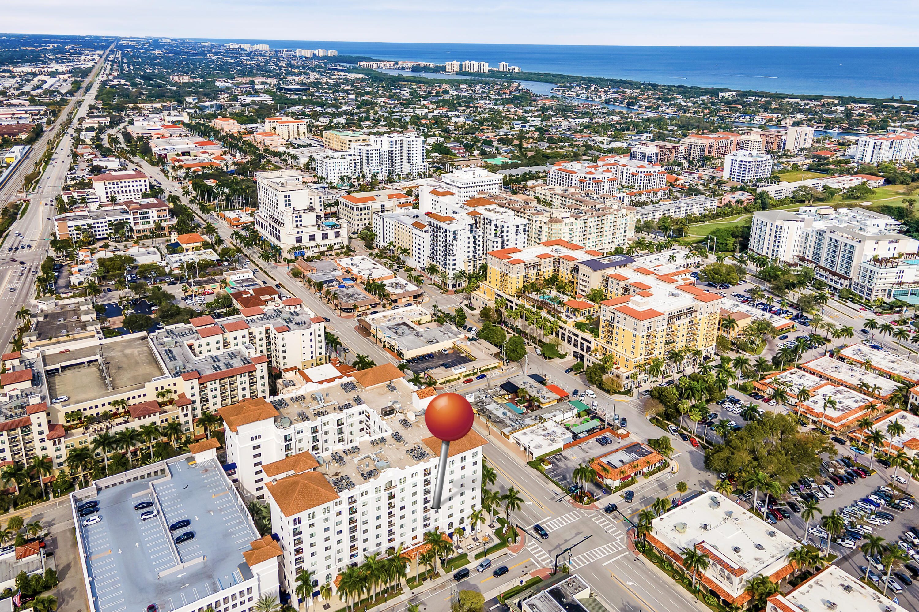 233 S Federal Highway 419, Boca Raton Unit: 419