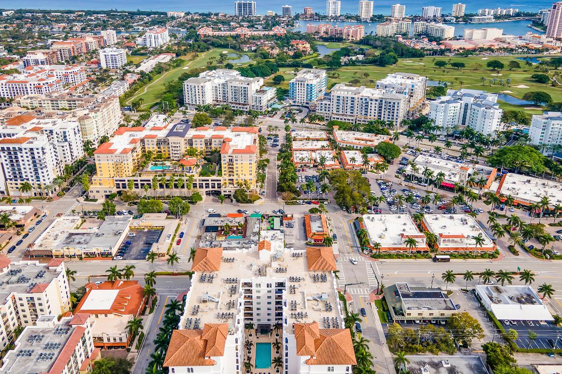 233 S Federal Highway 419, Boca Raton Unit: 419