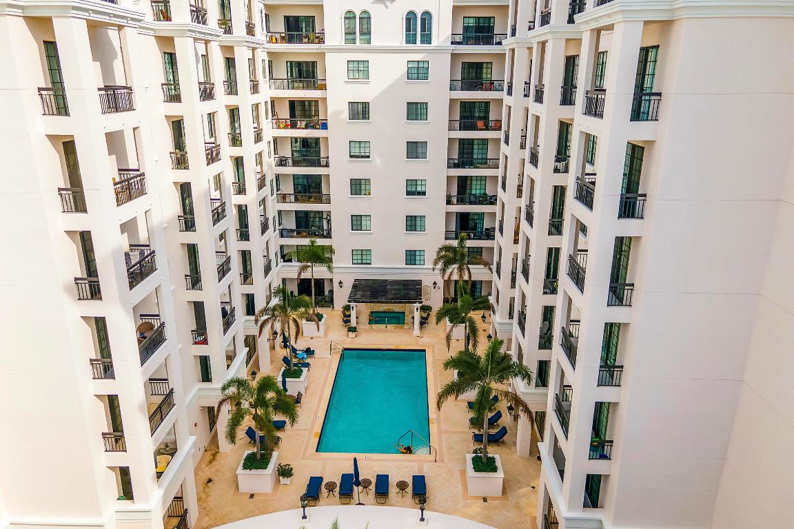 233 S Federal Highway 419, Boca Raton Unit: 419