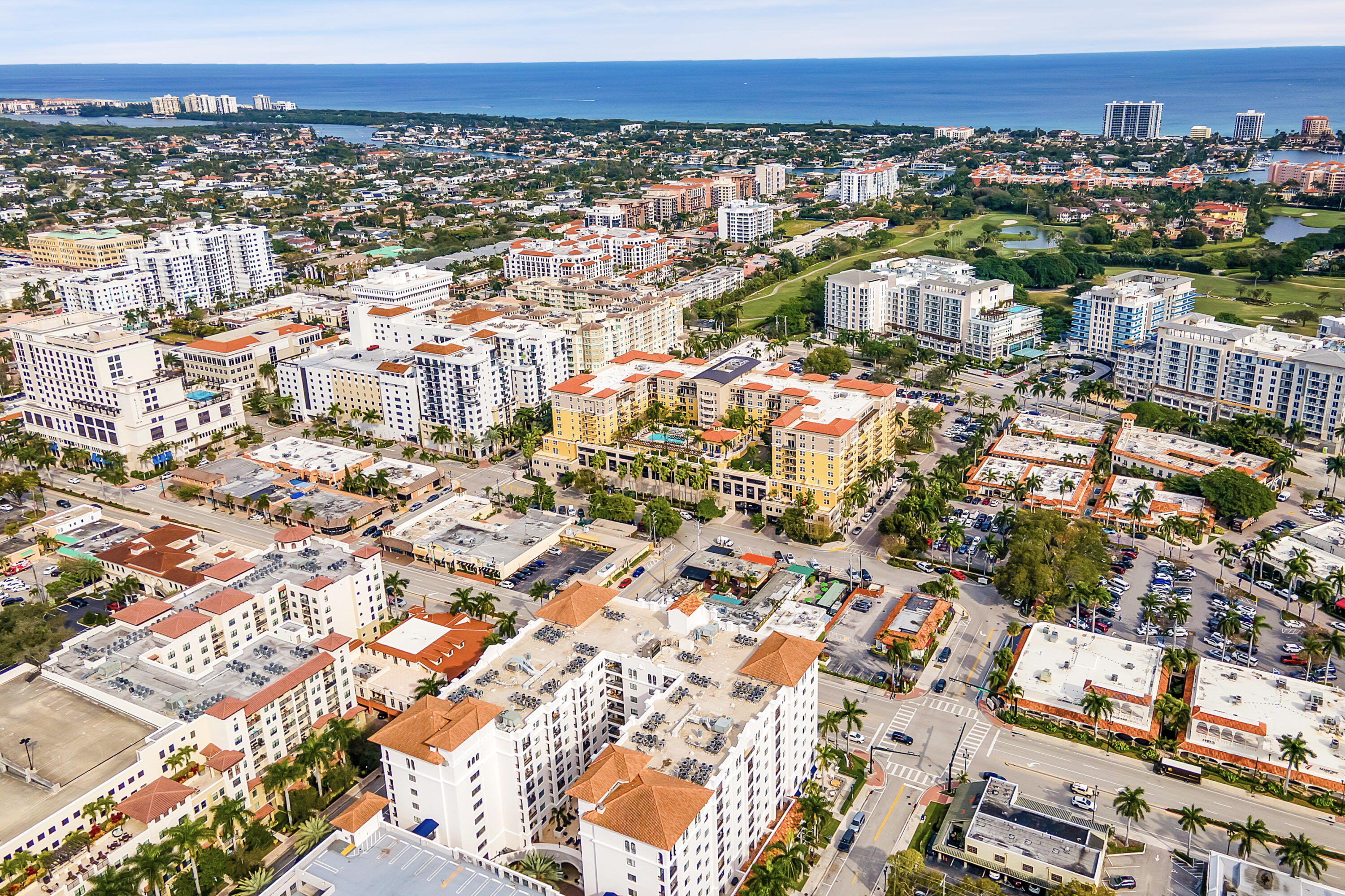 233 S Federal Highway 419, Boca Raton Unit: 419