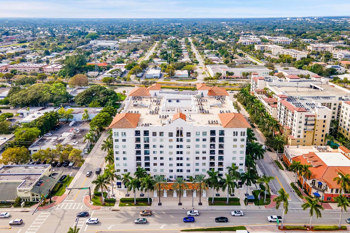 233 S Federal Highway 419, Boca Raton Unit: 419