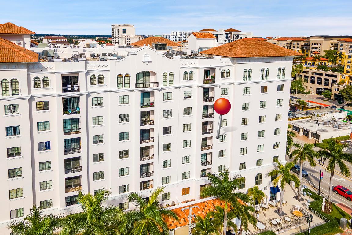 233 S Federal Highway 419, Boca Raton Unit: 419