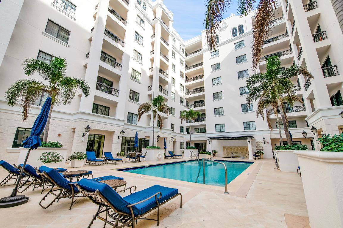 233 S Federal Highway 419, Boca Raton Unit: 419