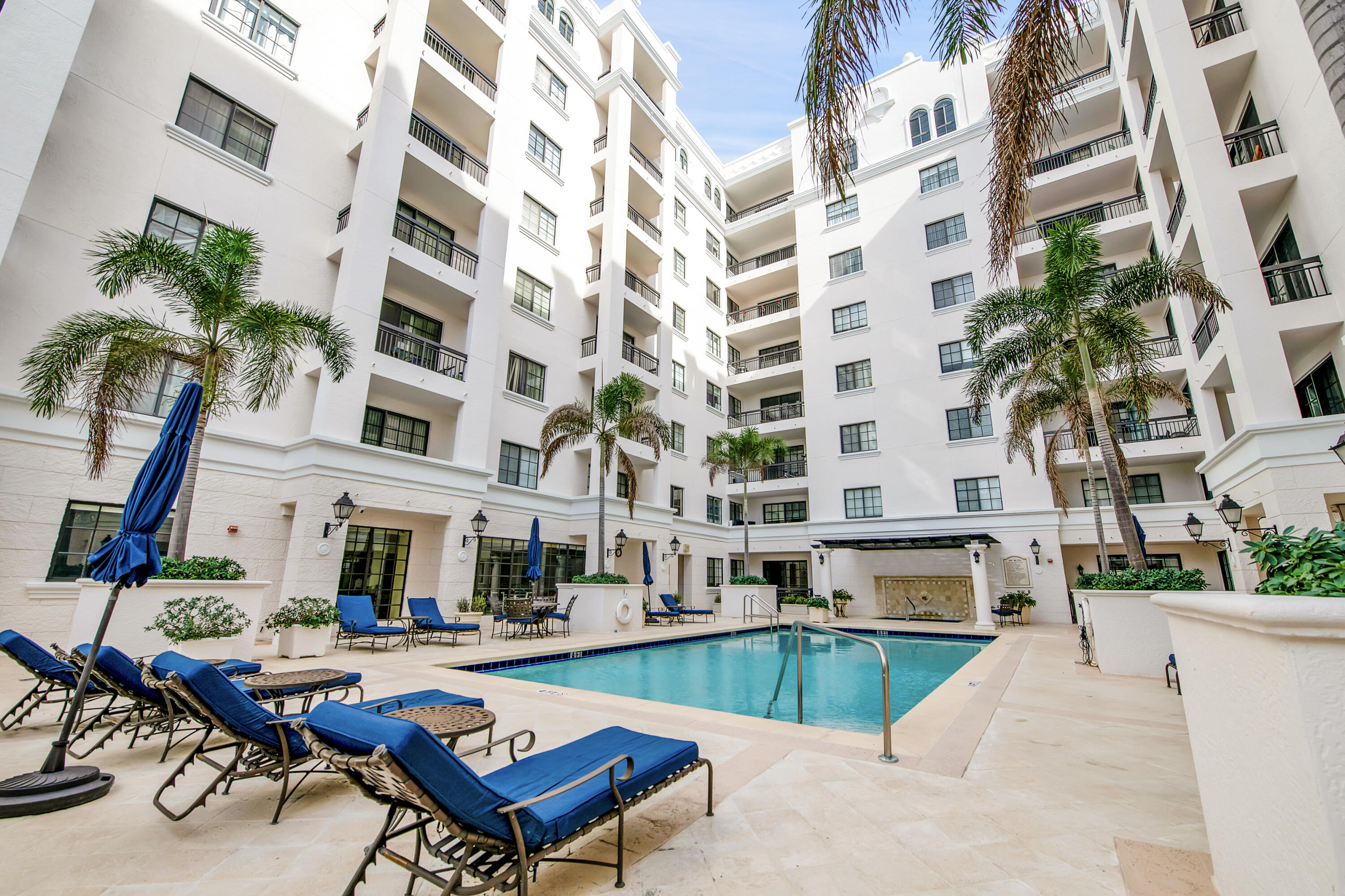 233 S Federal Highway 419, Boca Raton Unit: 419