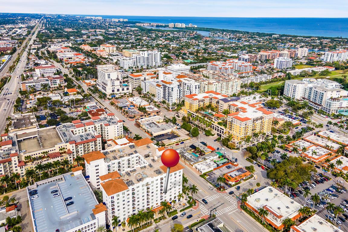 233 S Federal Highway 419, Boca Raton Unit: 419