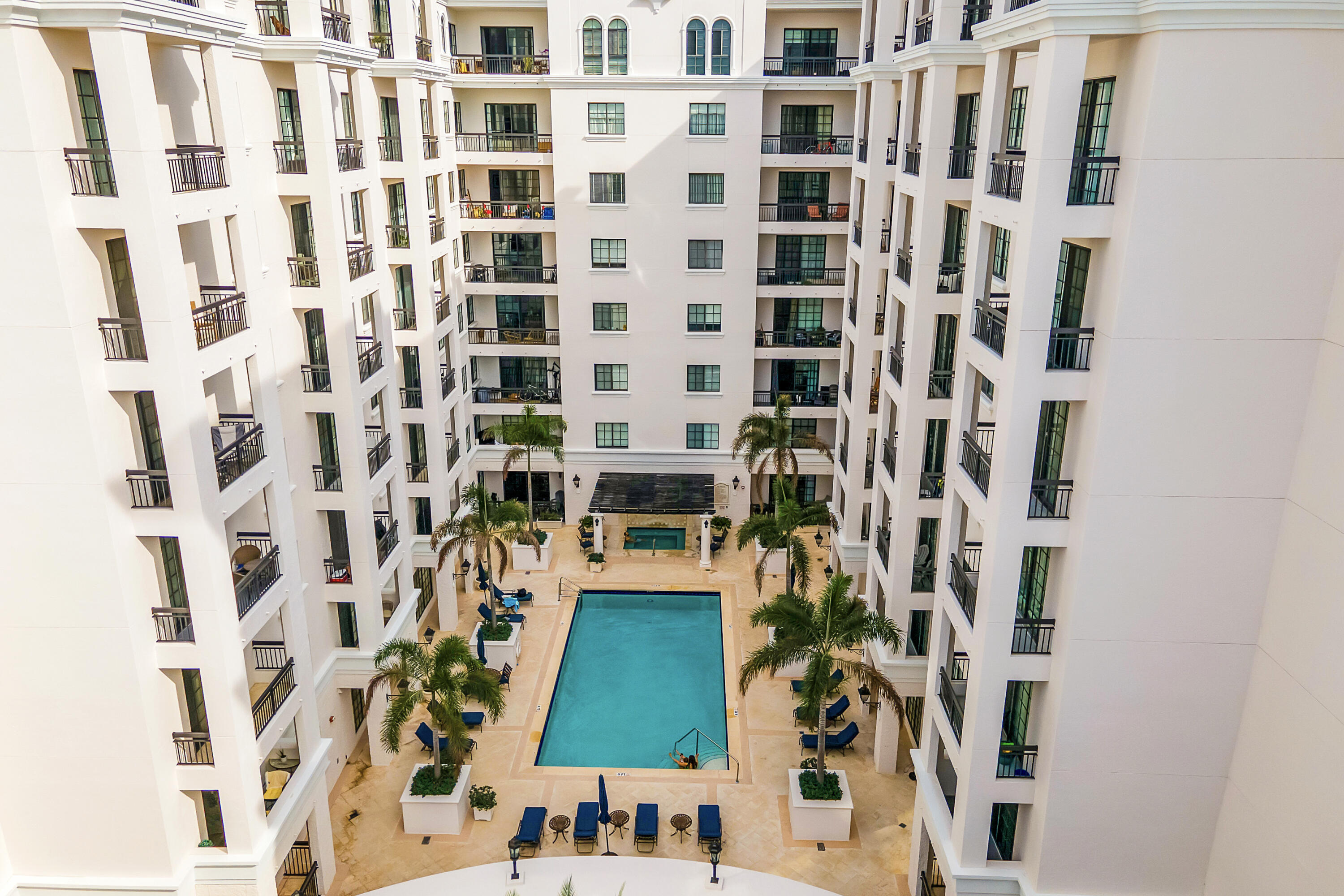 233 S Federal Highway 419, Boca Raton Unit: 419