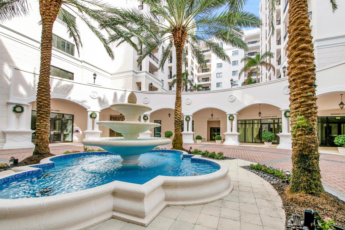 233 S Federal Highway 419, Boca Raton Unit: 419