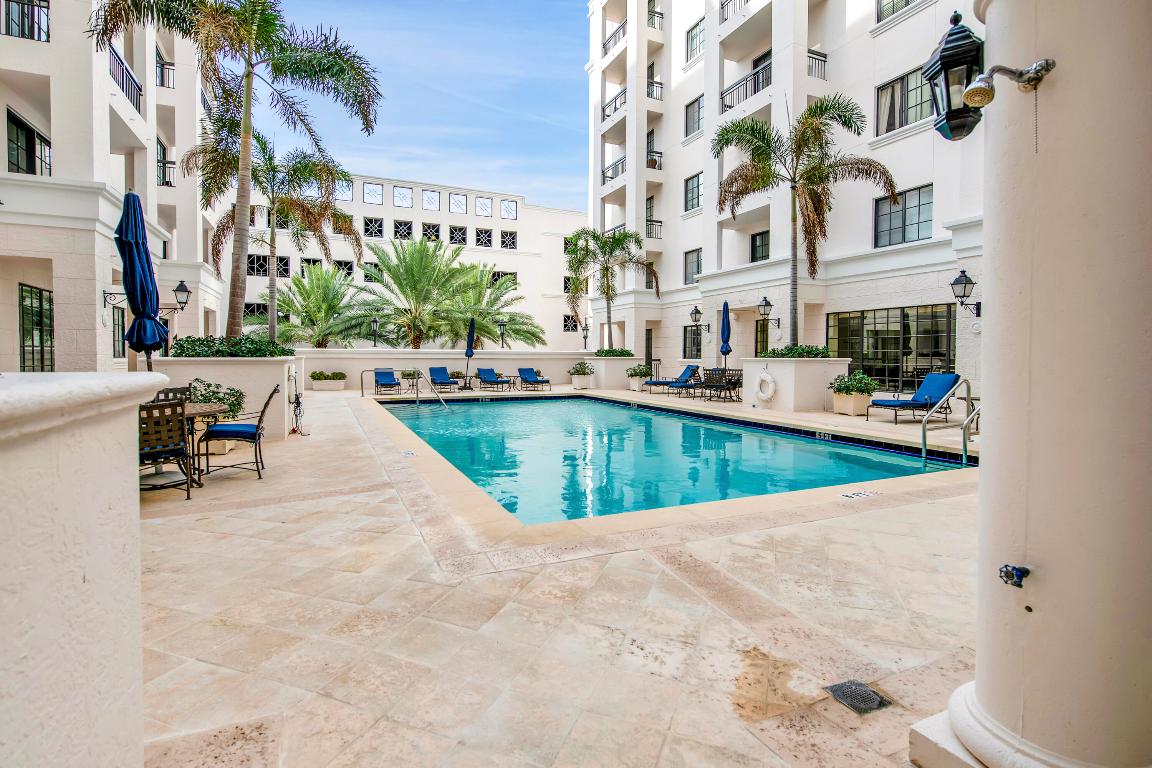 233 S Federal Highway 419, Boca Raton Unit: 419