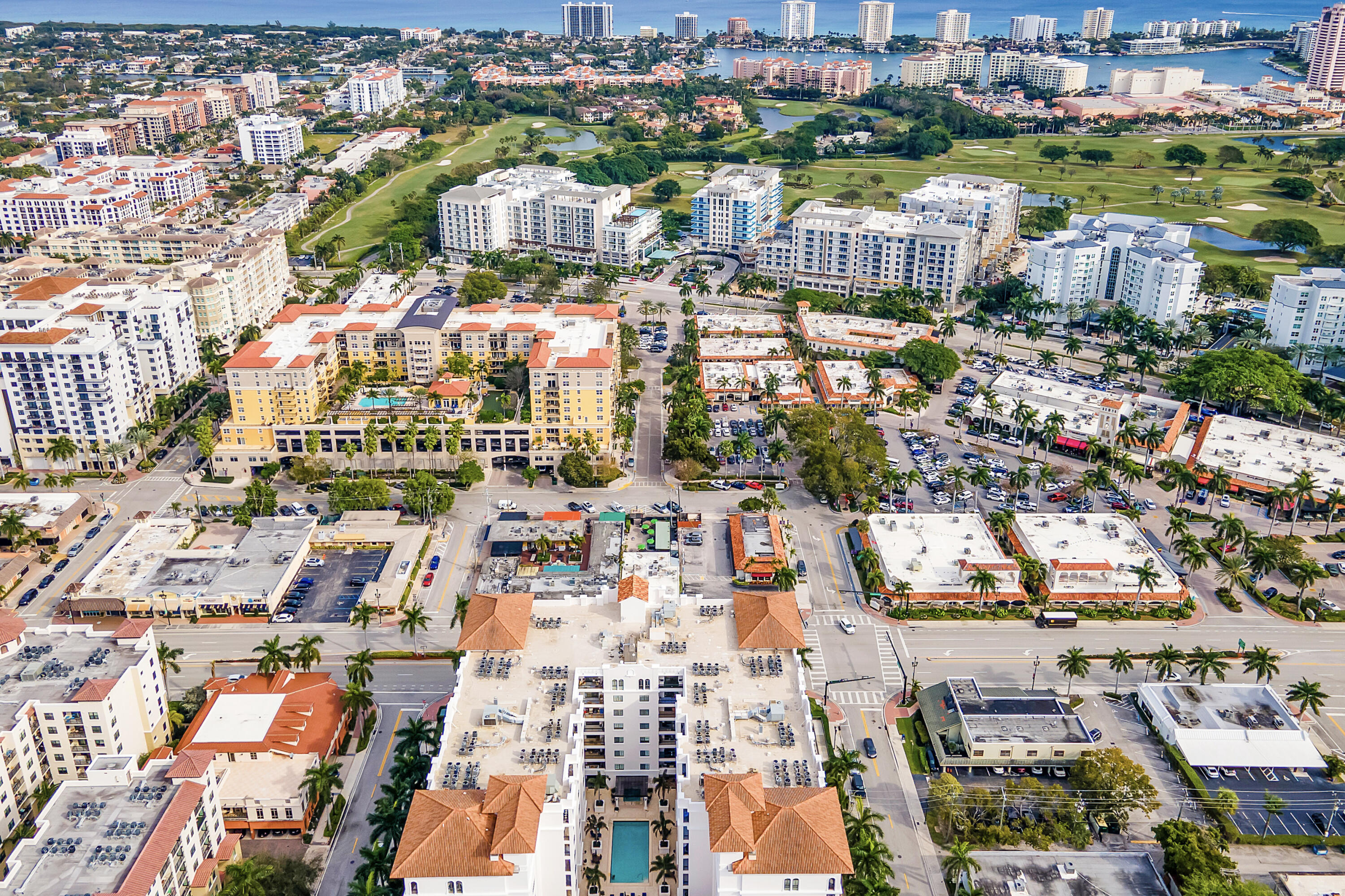 233 S Federal Highway 419, Boca Raton Unit: 419