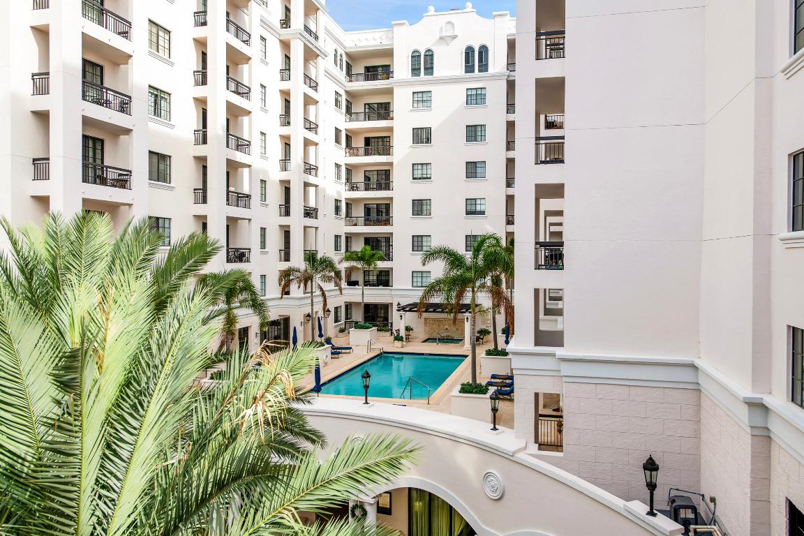 233 S Federal Highway 419, Boca Raton Unit: 419