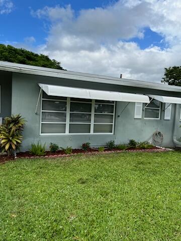 735 N High Point Boulevard N B, Delray Beach Unit: B