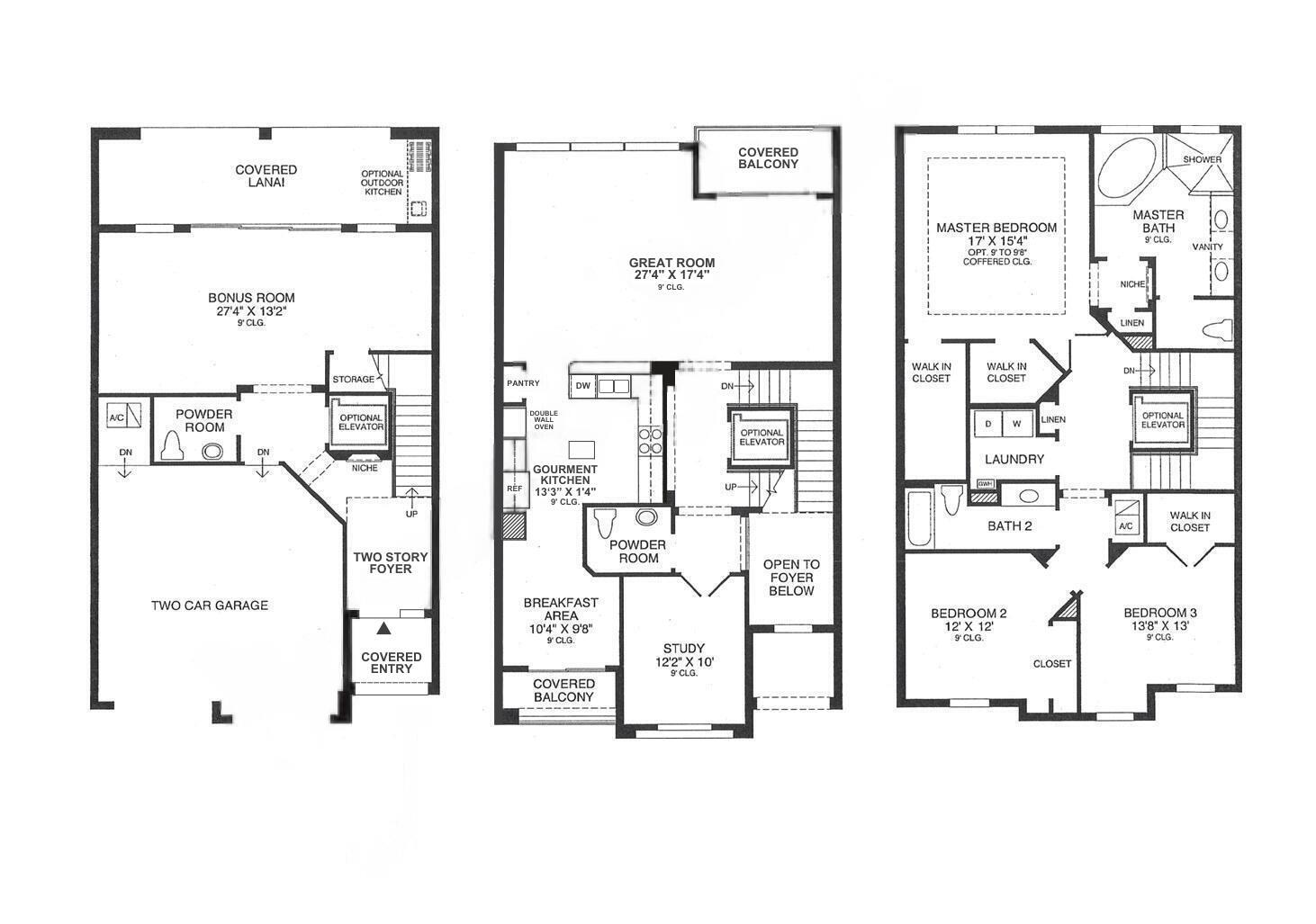 613 NE Francesca Lane