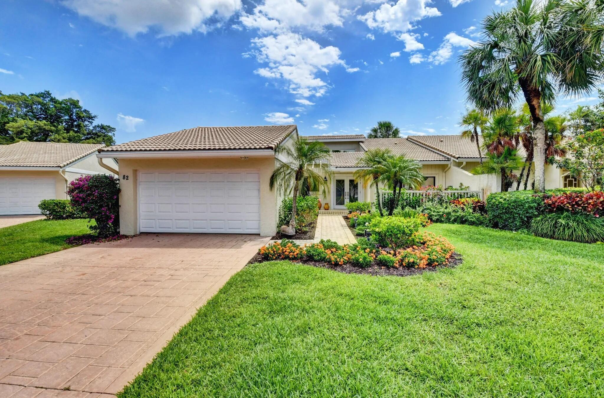 82 Hampshire Lane Unit: 82