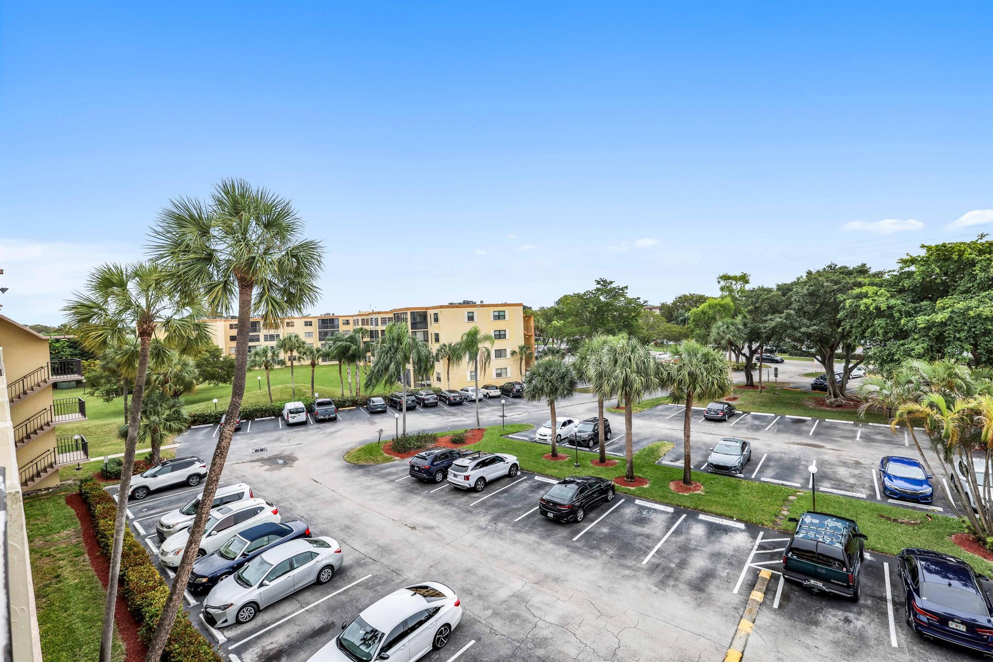 9355 SW 8th Street SW Unit: 408