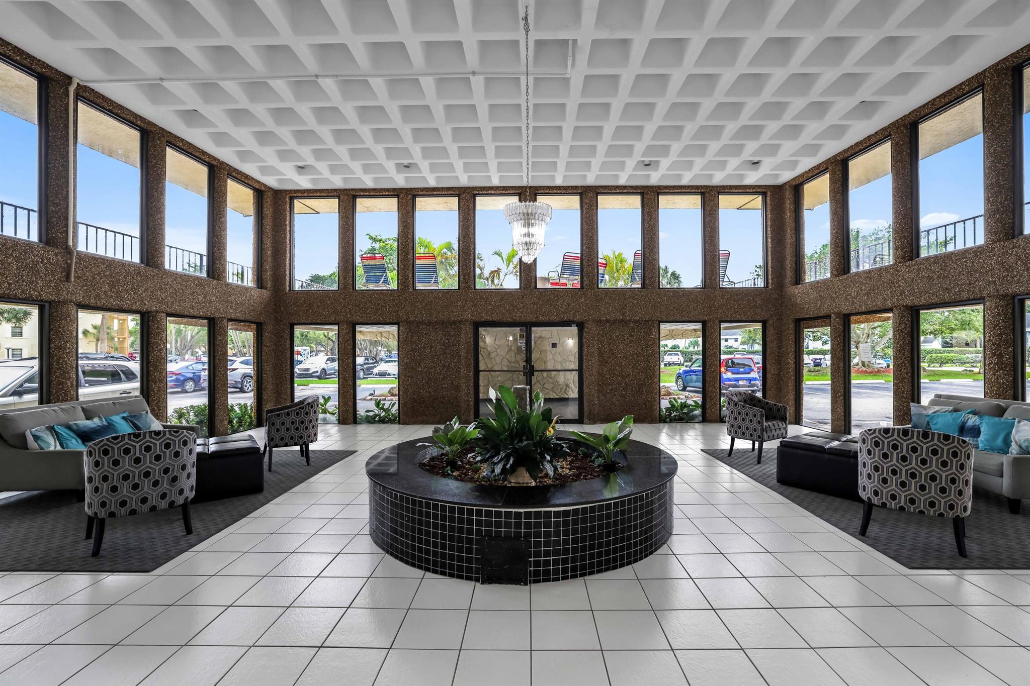 9355 SW 8th Street SW Unit: 408