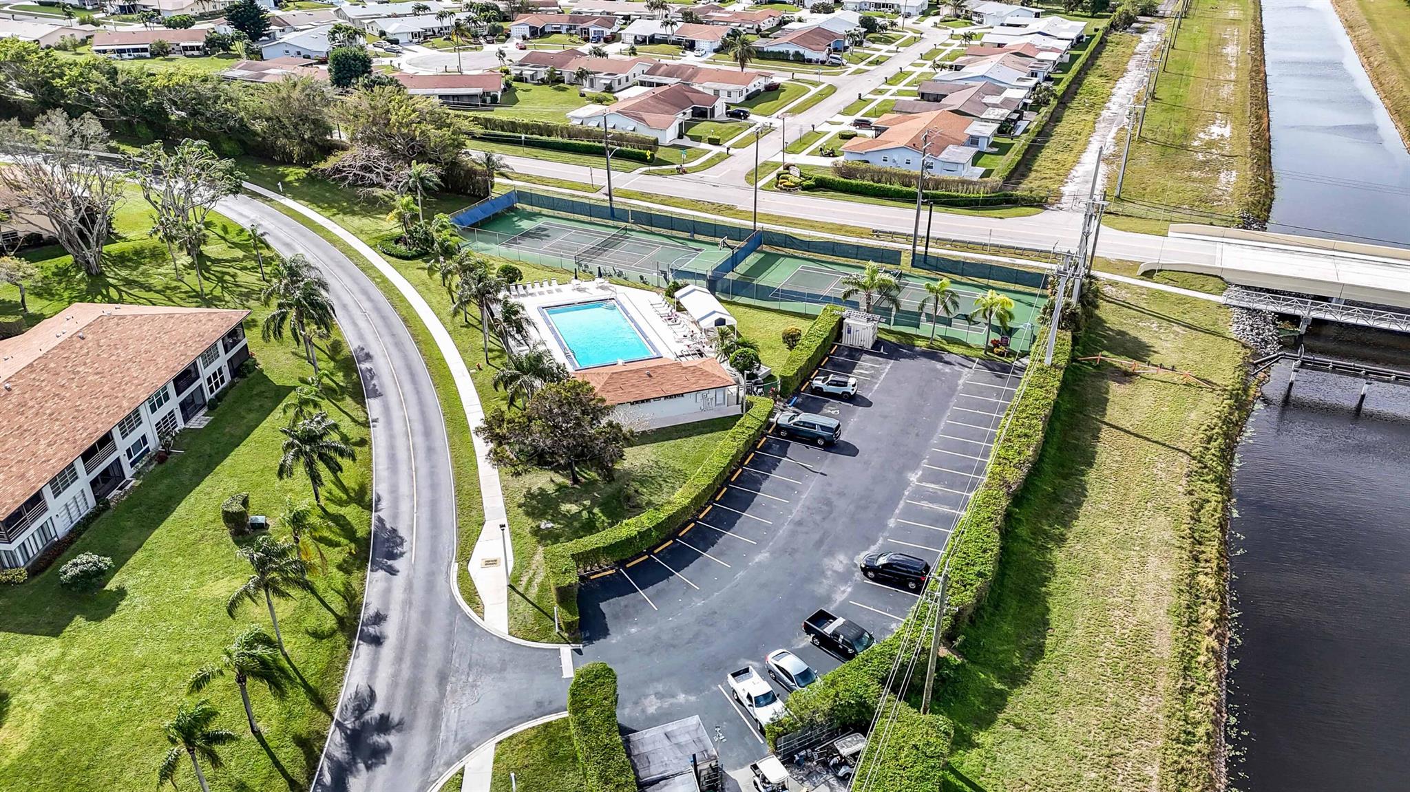 5850 Sugar Palm Court Unit: A