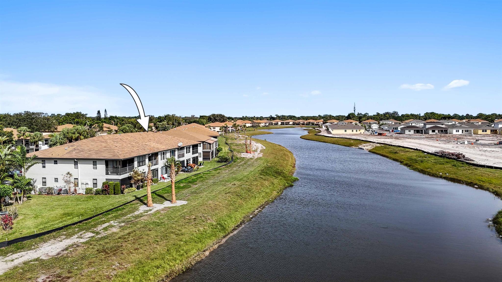 5850 Sugar Palm Court Unit: A