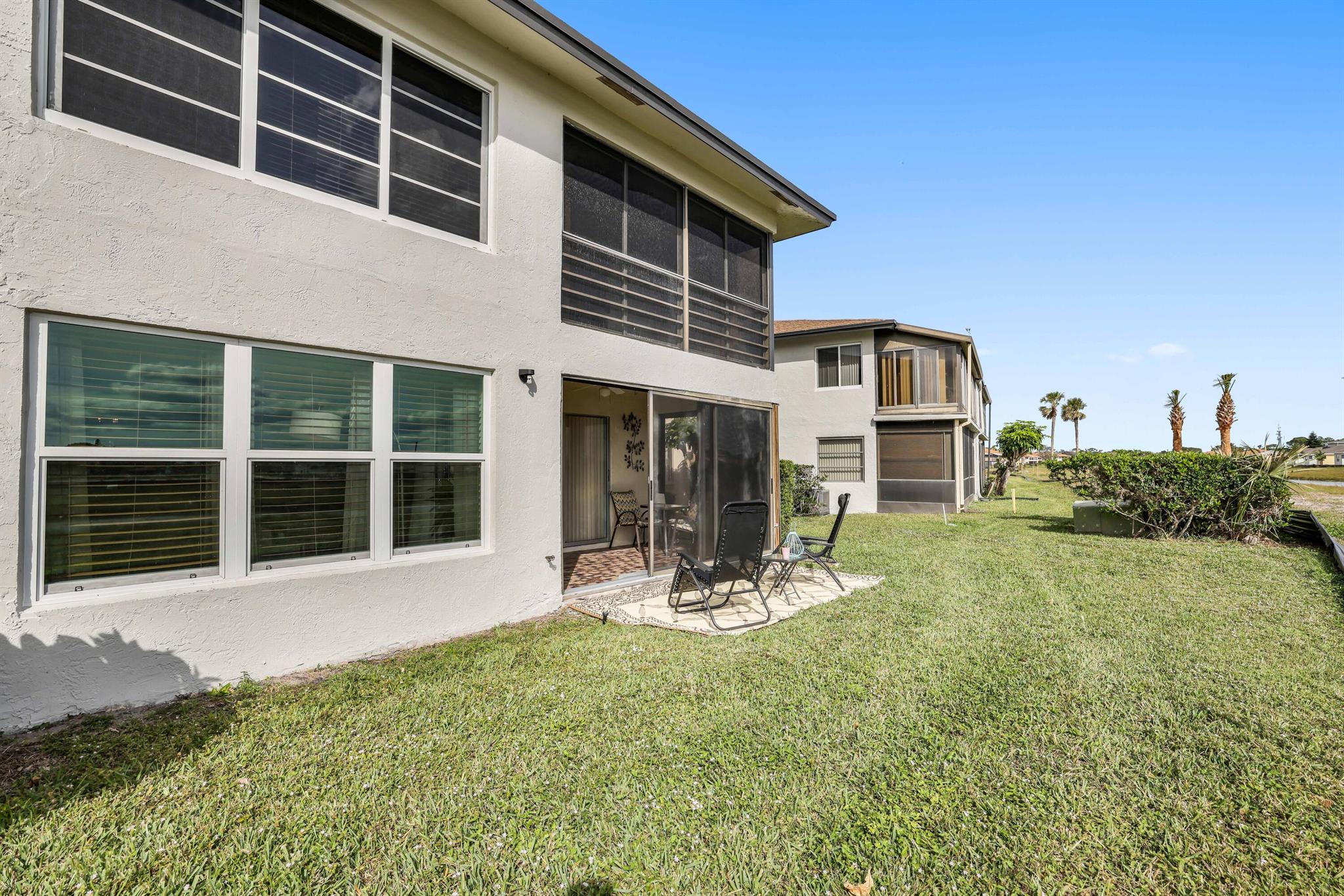 5850 Sugar Palm Court Unit: A