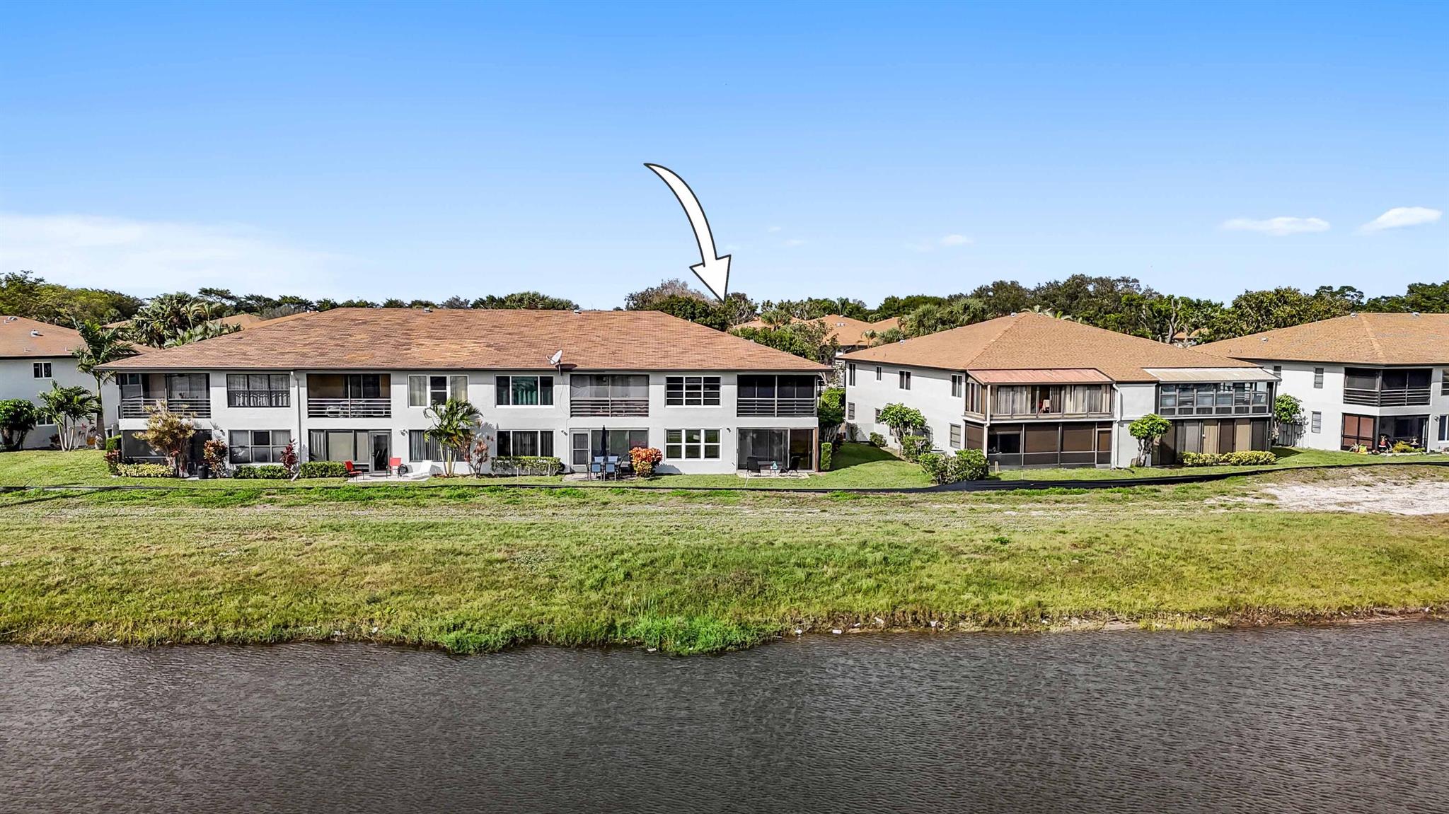 5850 Sugar Palm Court Unit: A