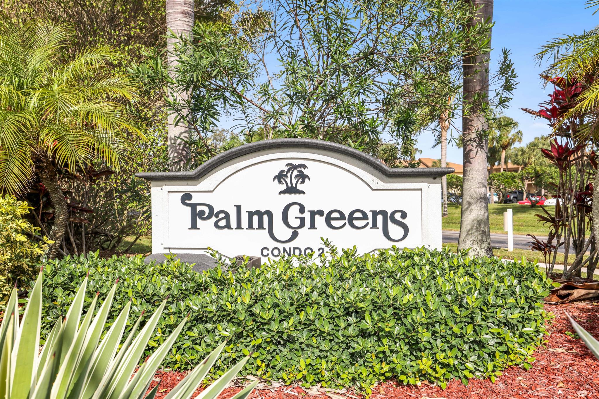 5850 Sugar Palm Court Unit: A