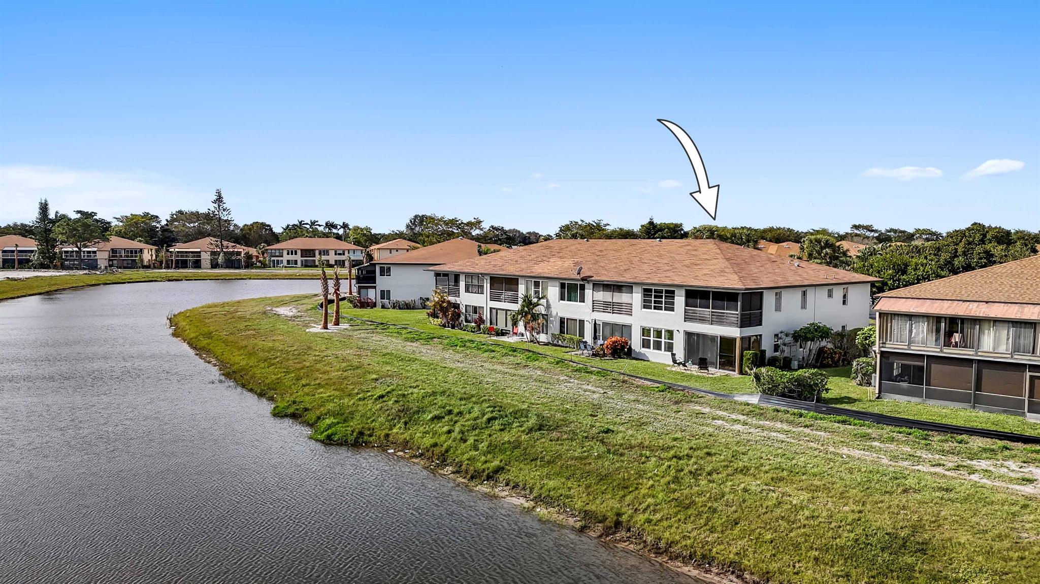 5850 Sugar Palm Court Unit: A