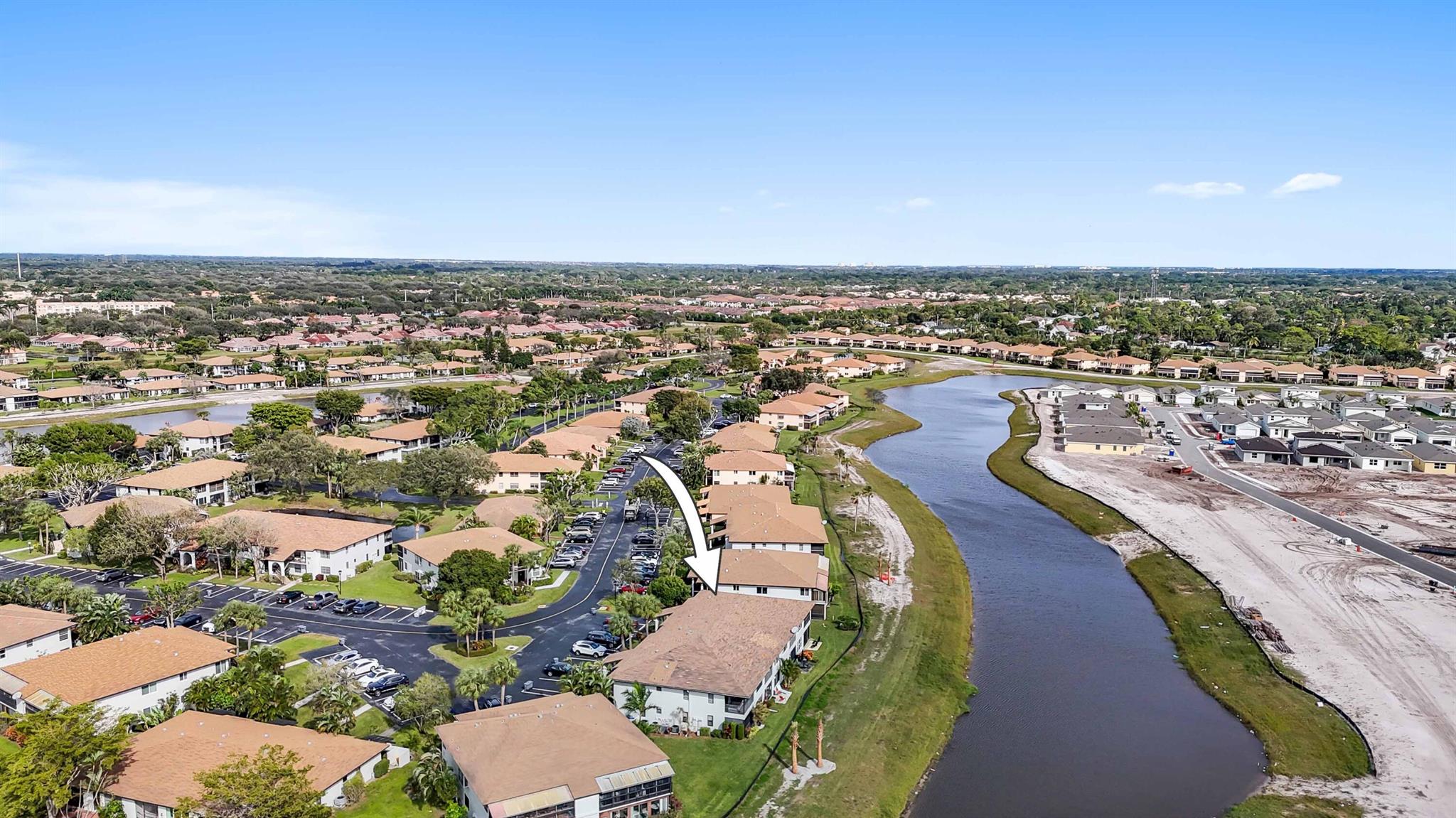 5850 Sugar Palm Court Unit: A