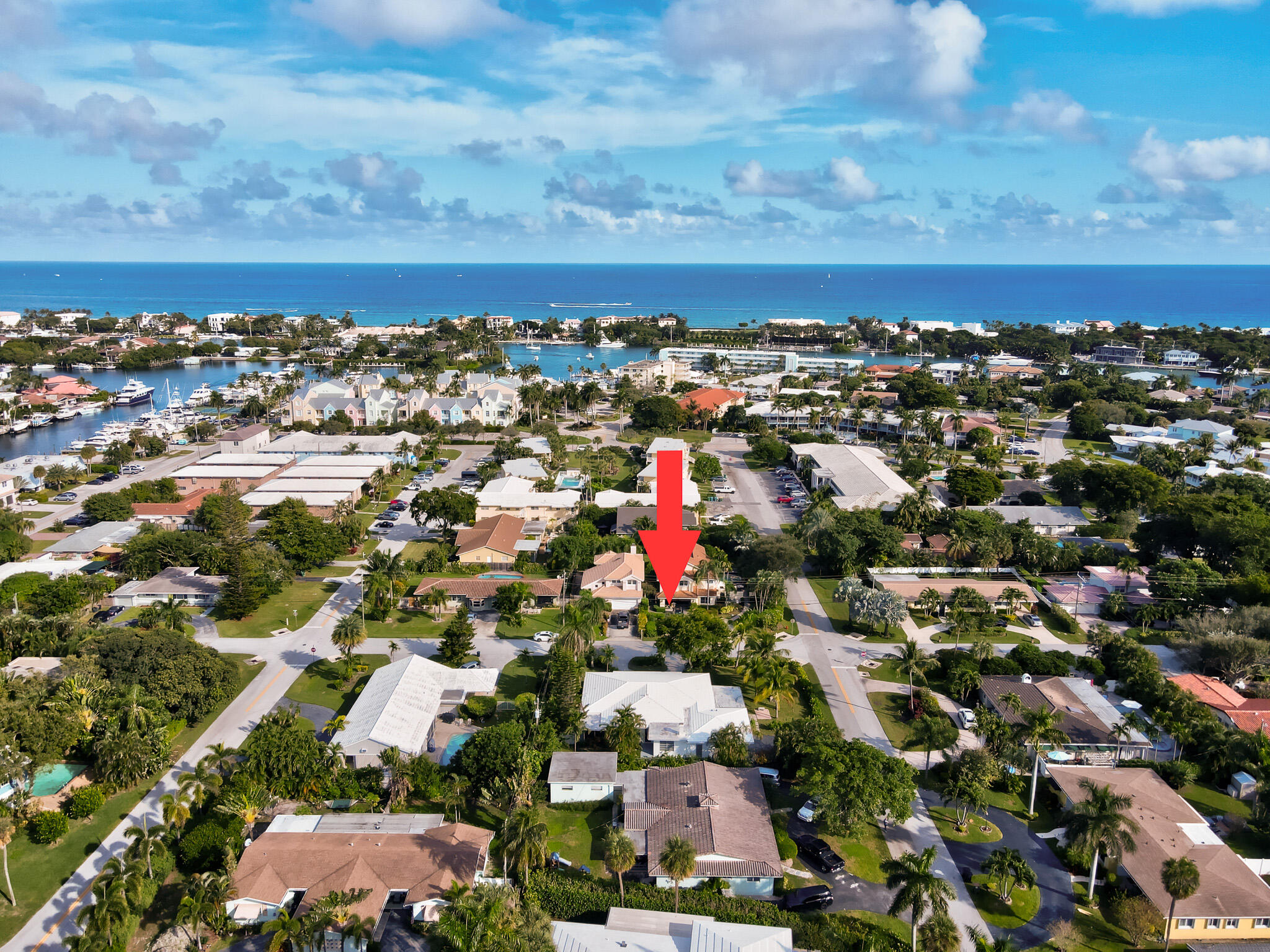 2649 NE 27th Court Unit: 1