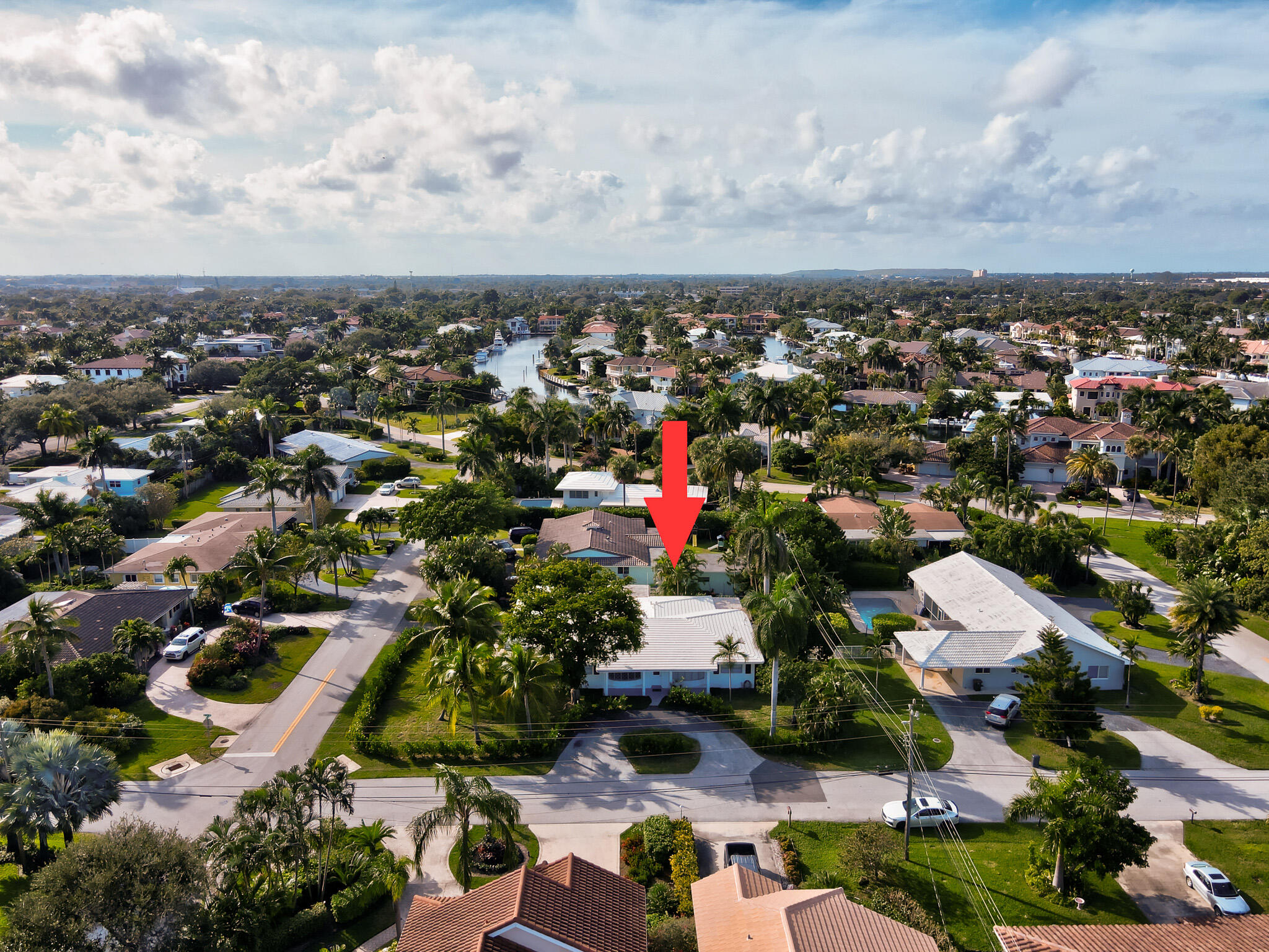 2649 NE 27th Court Unit: 1