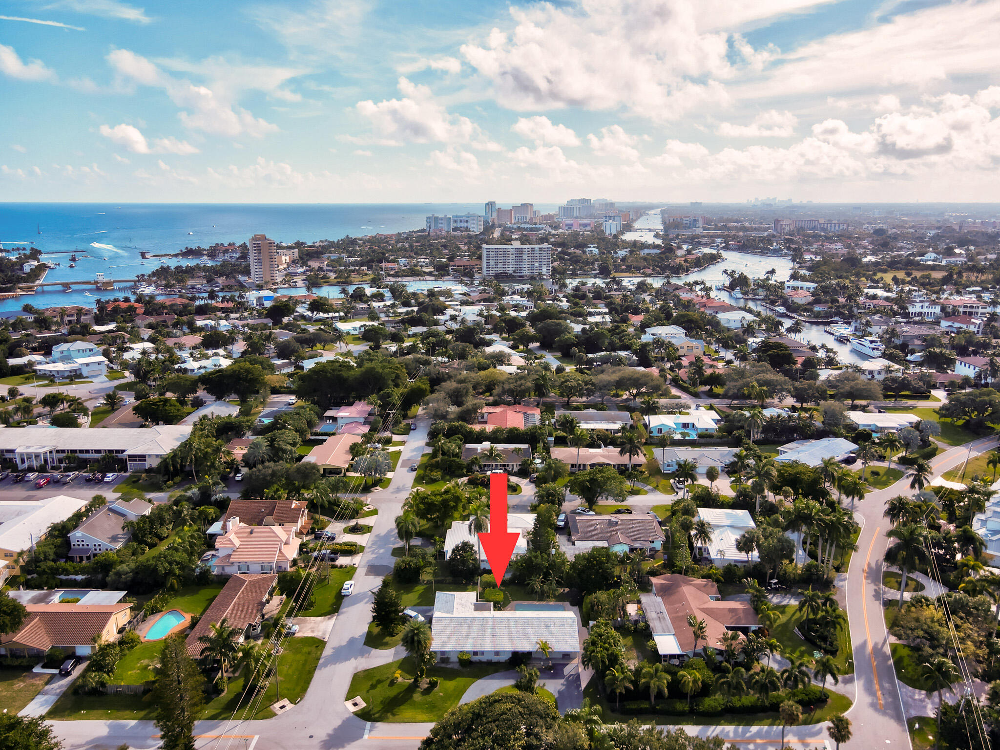 2649 NE 27th Court Unit: 1