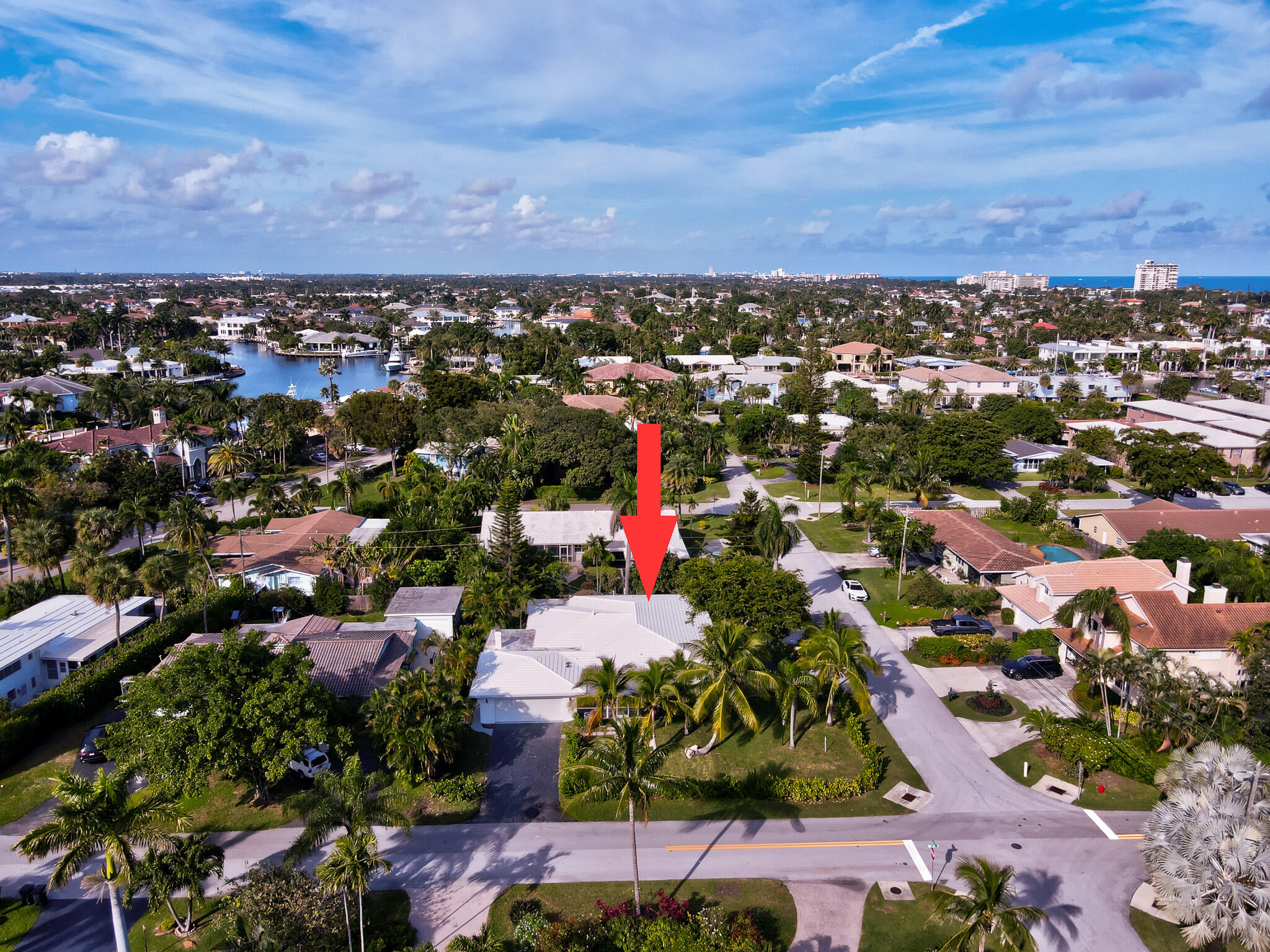 2649 NE 27th Court Unit: 1