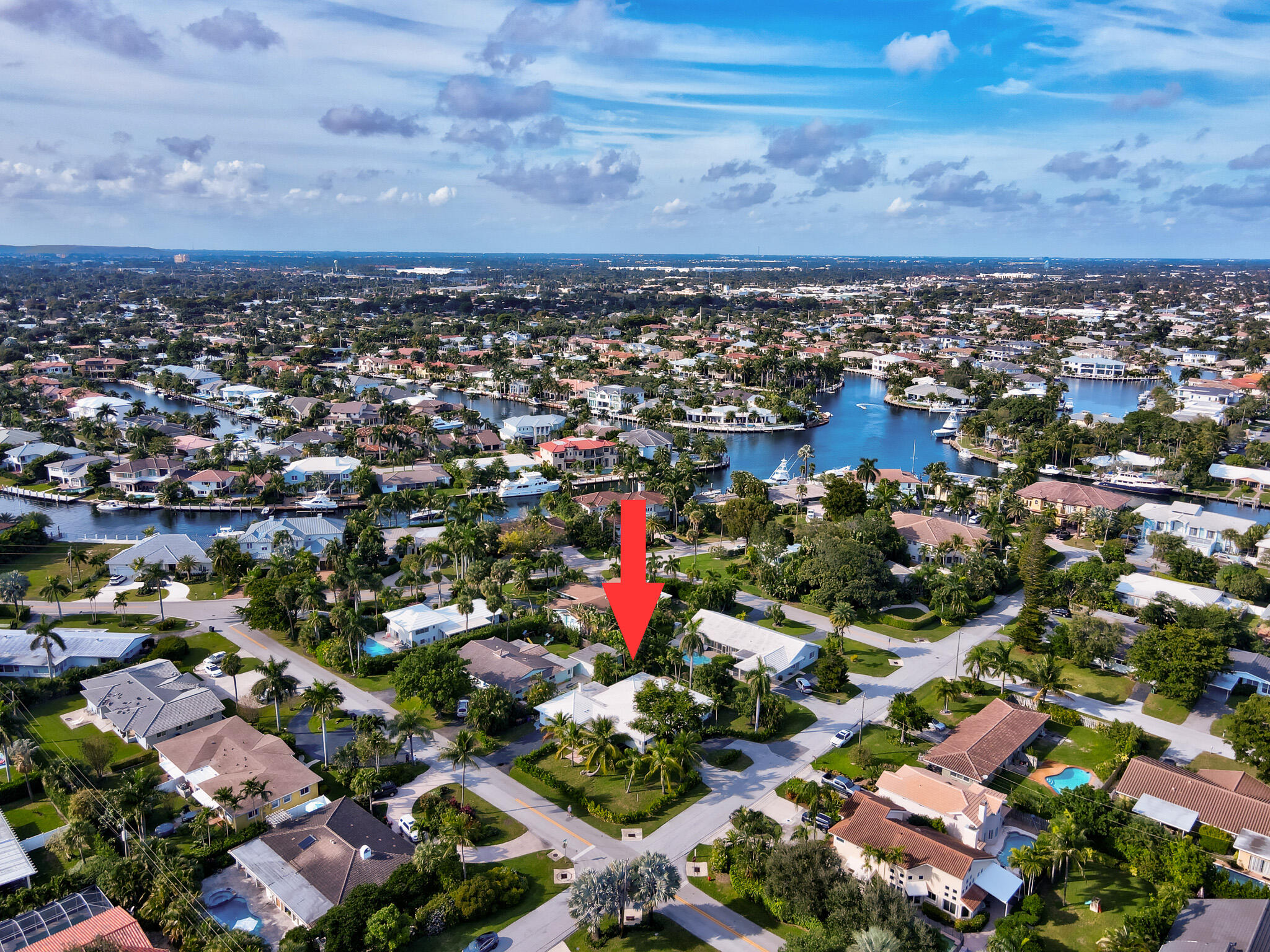 2649 NE 27th Court Unit: 1