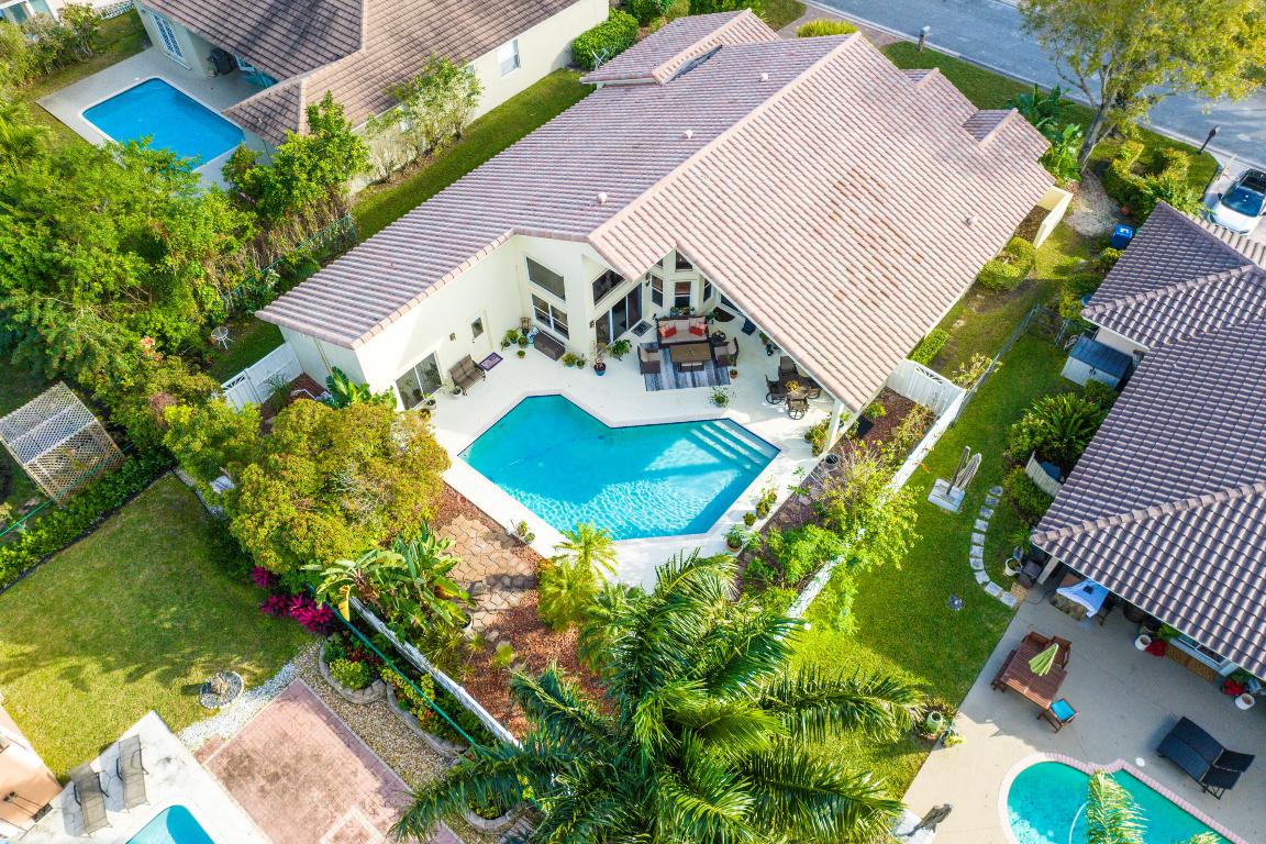 10445 NW 50th Place, Coral Springs