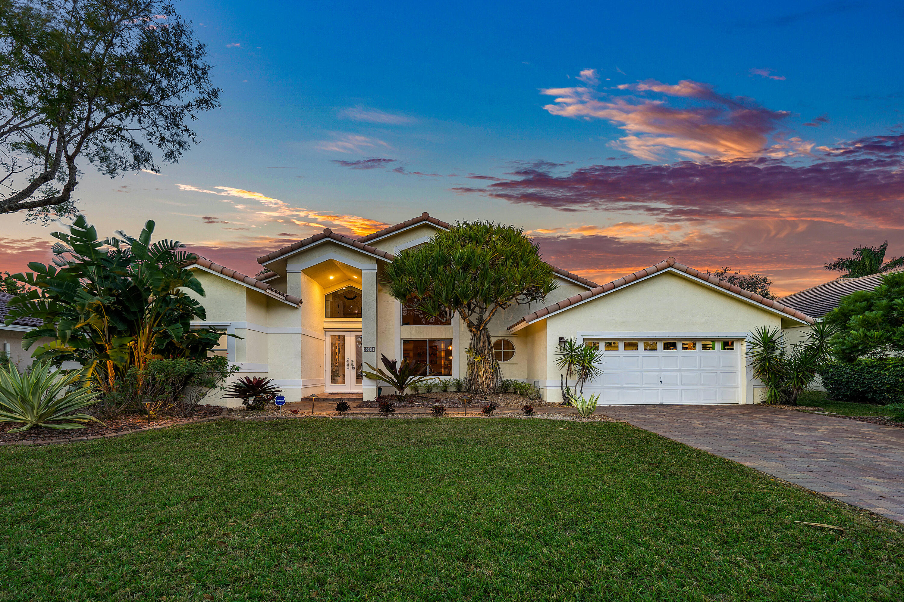 10445 NW 50th Place, Coral Springs