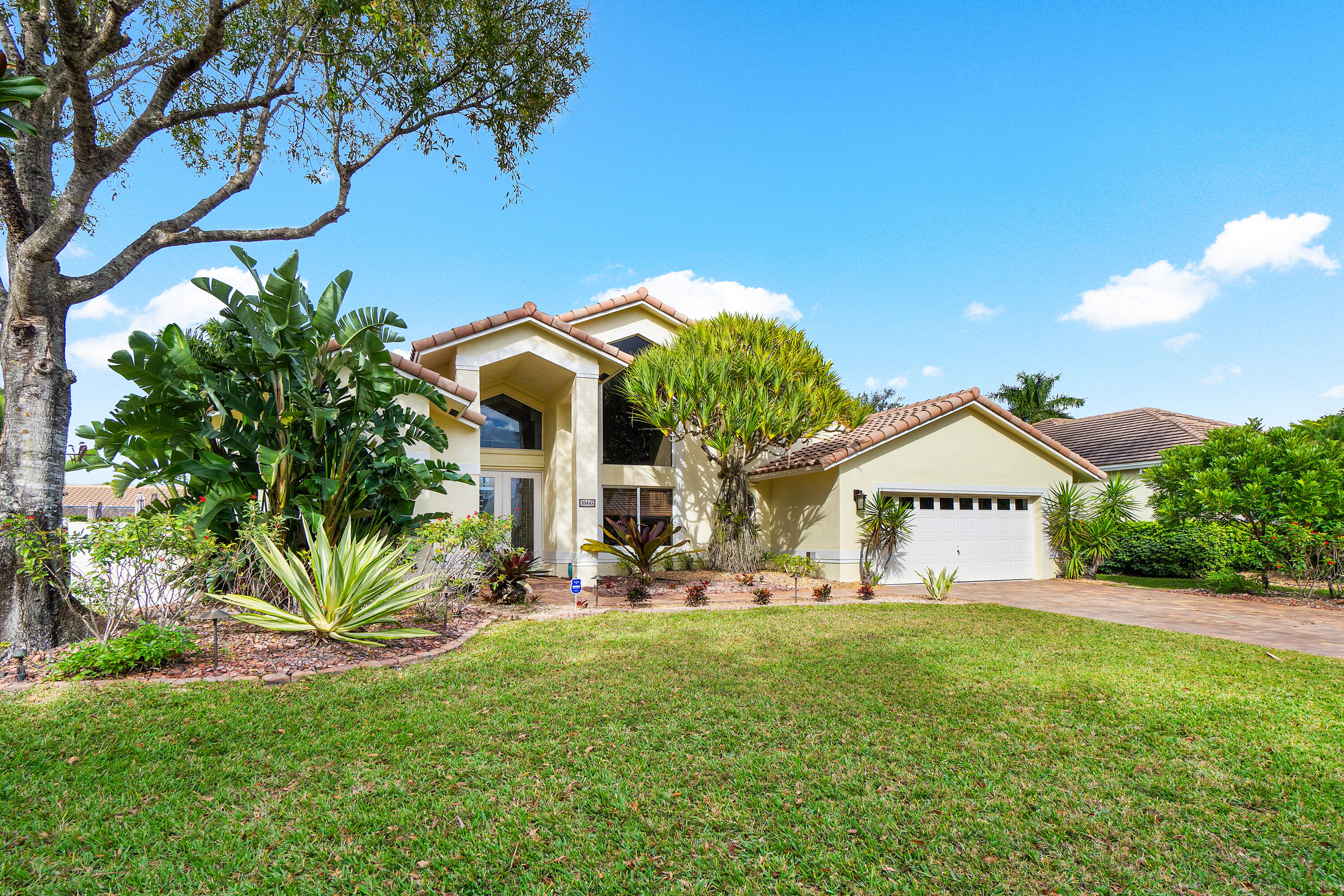 10445 NW 50th Place, Coral Springs