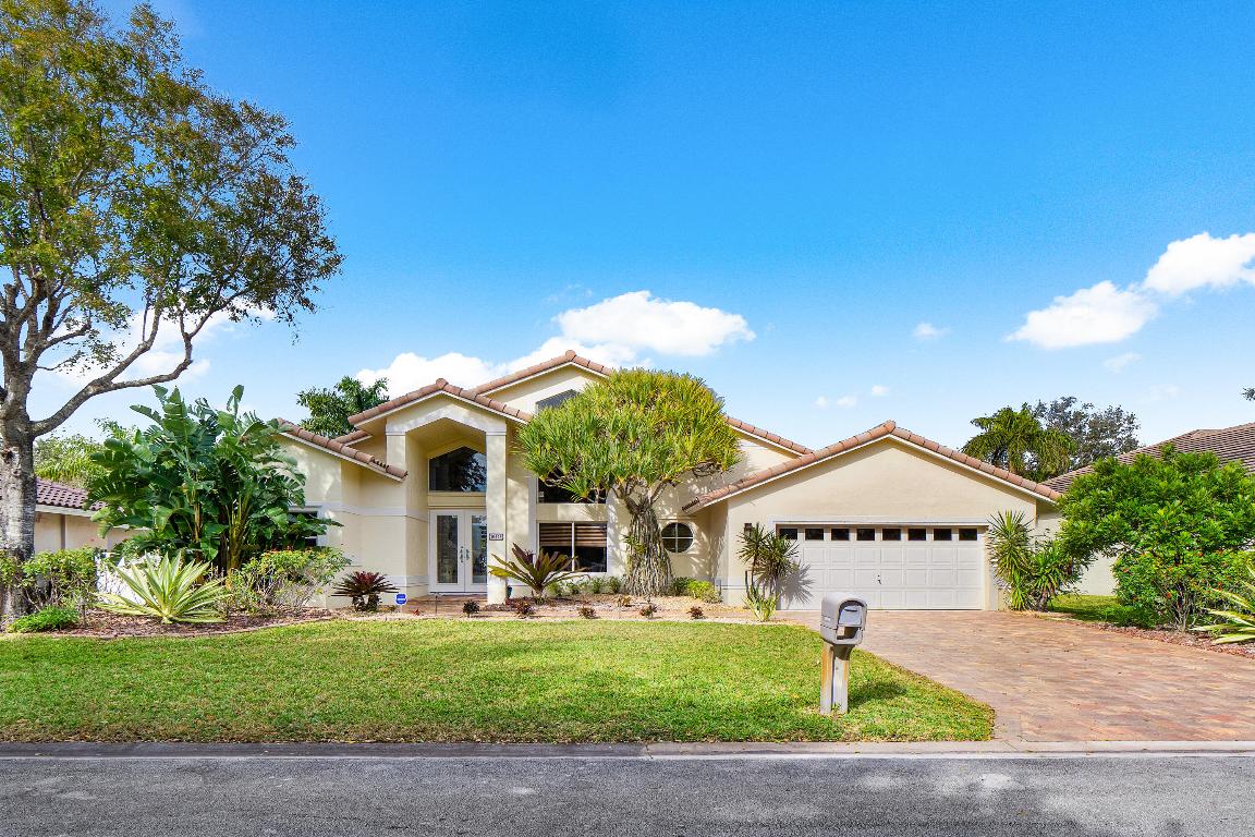 10445 NW 50th Place, Coral Springs