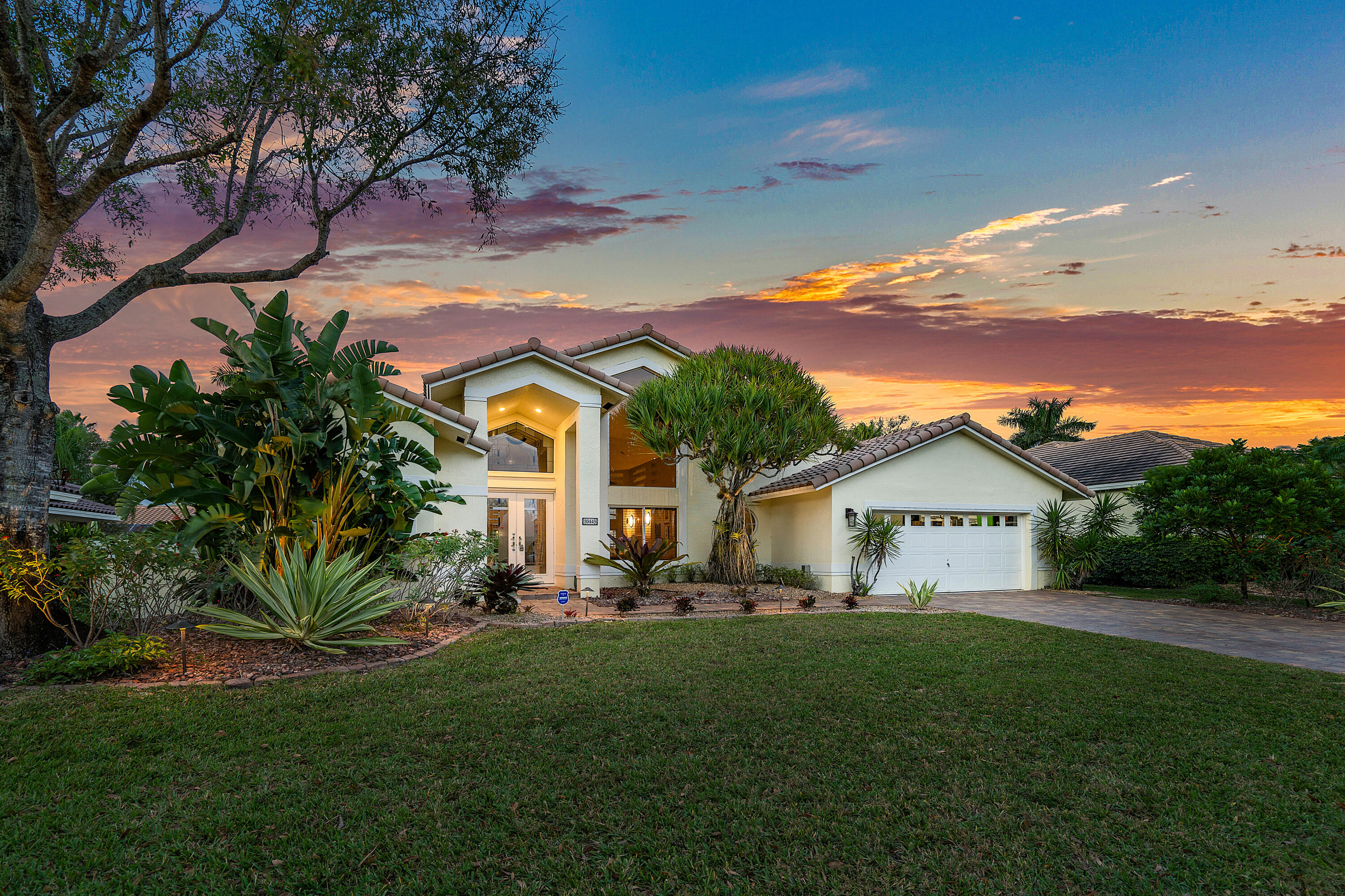 10445 NW 50th Place, Coral Springs