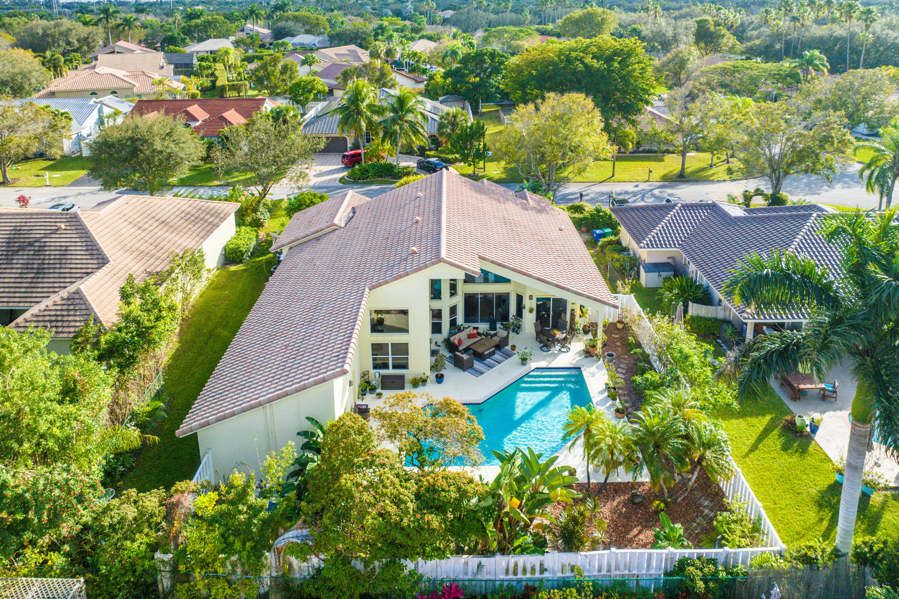 10445 NW 50th Place, Coral Springs