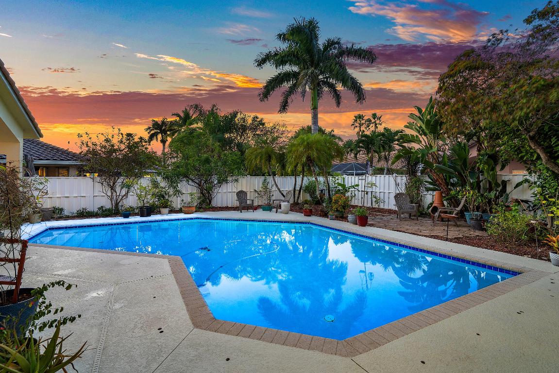 10445 NW 50th Place, Coral Springs