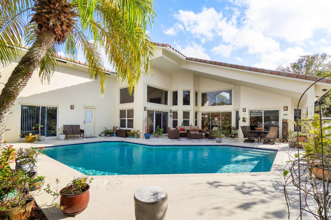 10445 NW 50th Place, Coral Springs